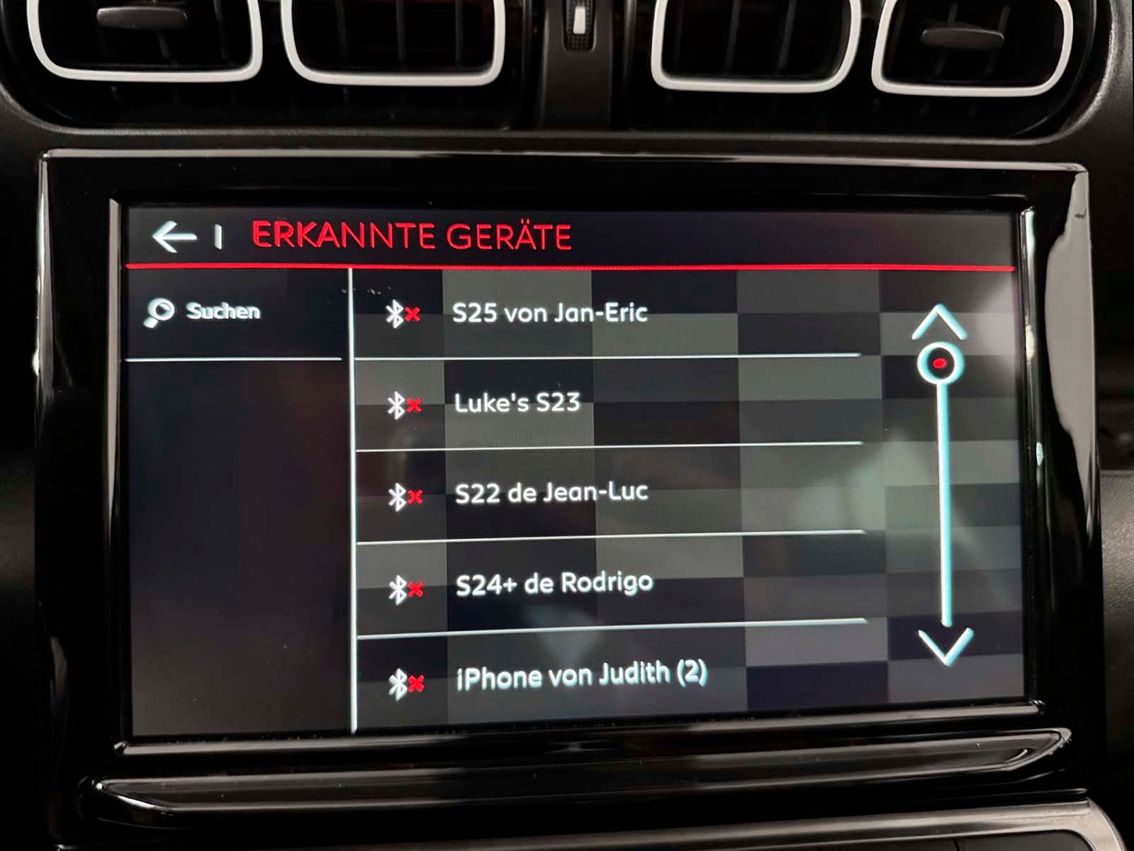Citroën C3 Aircross PureTech 110 Plus - foto 19