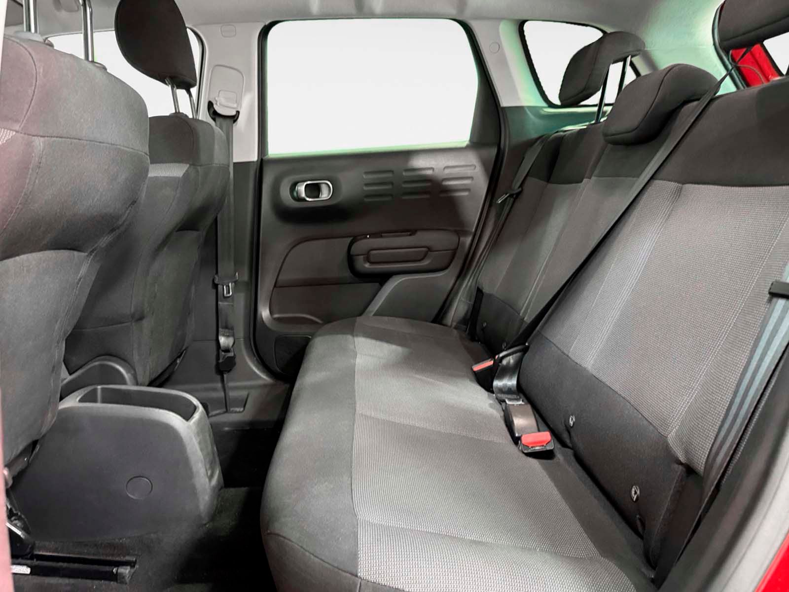 Citroën C3 Aircross PureTech 110 Plus - foto 11