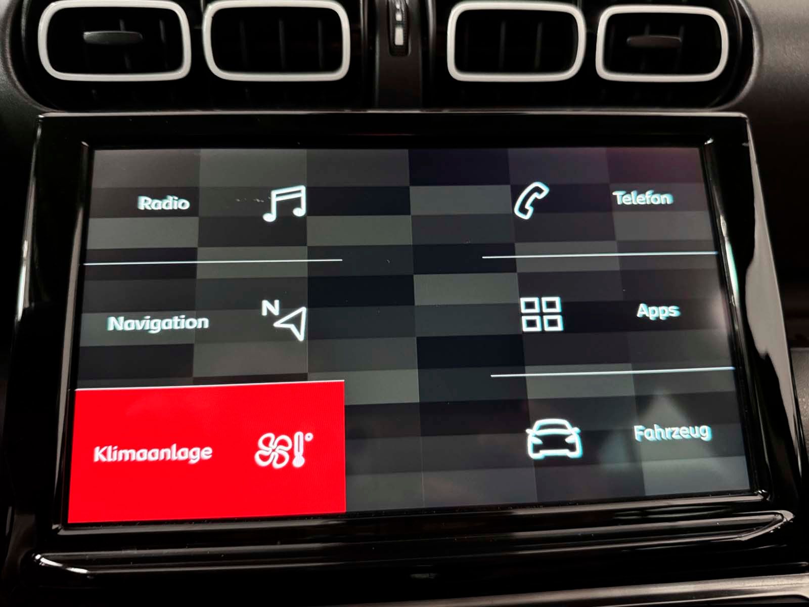 Citroën C3 Aircross PureTech 110 Plus - foto 16