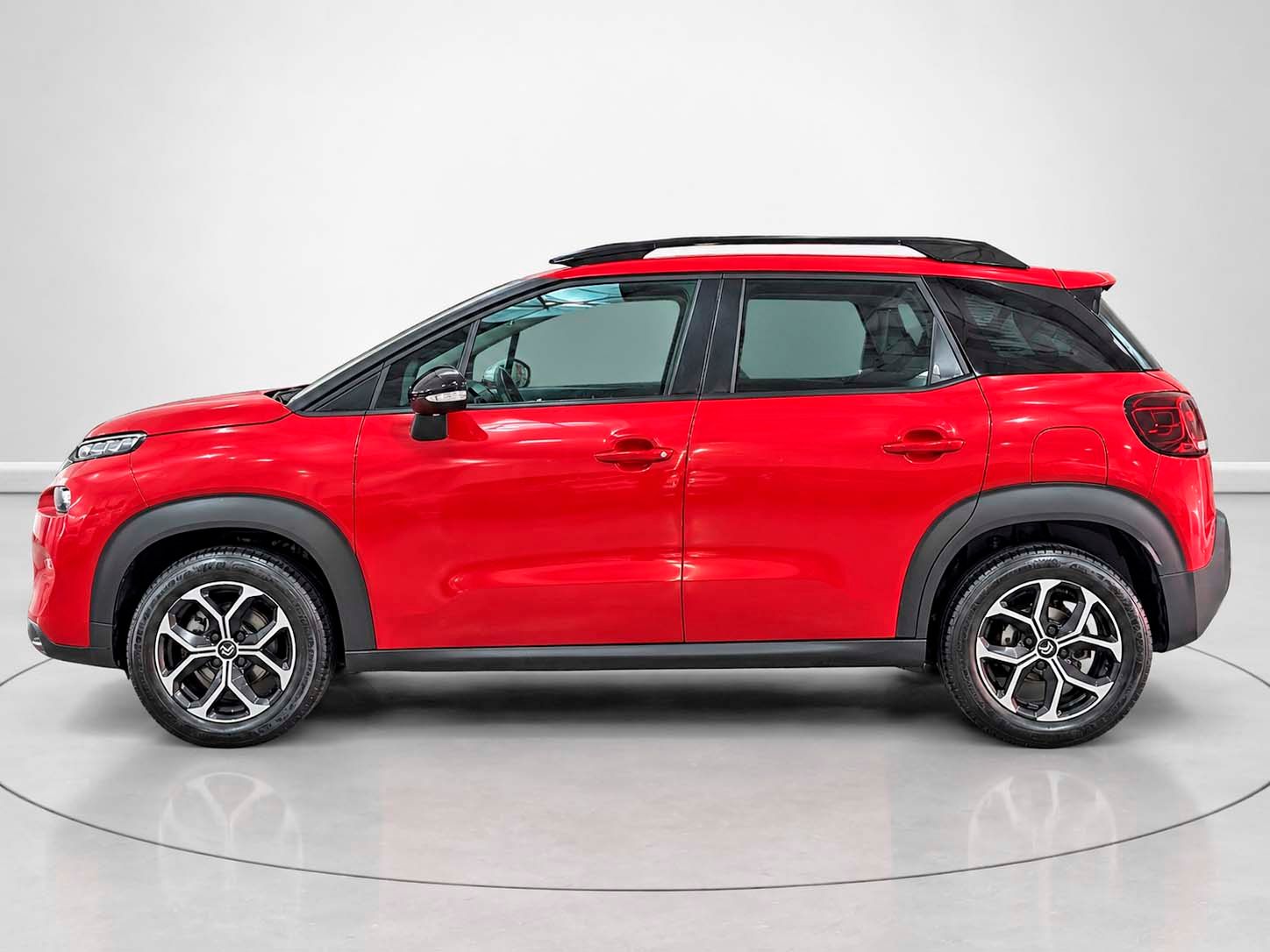 Citroën C3 Aircross PureTech 110 Plus - foto 6