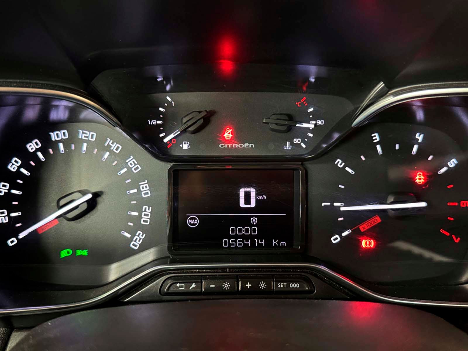 Citroën C3 Aircross PureTech 110 Plus - foto 15