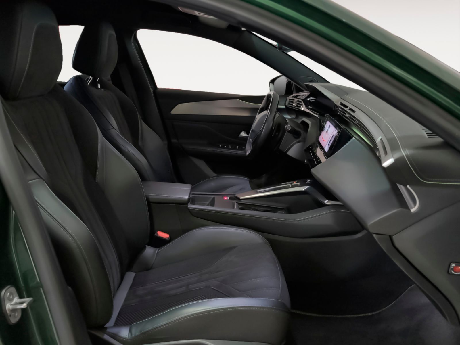 Peugeot 308 BlueHDi 130 GT EAT8 - foto 13