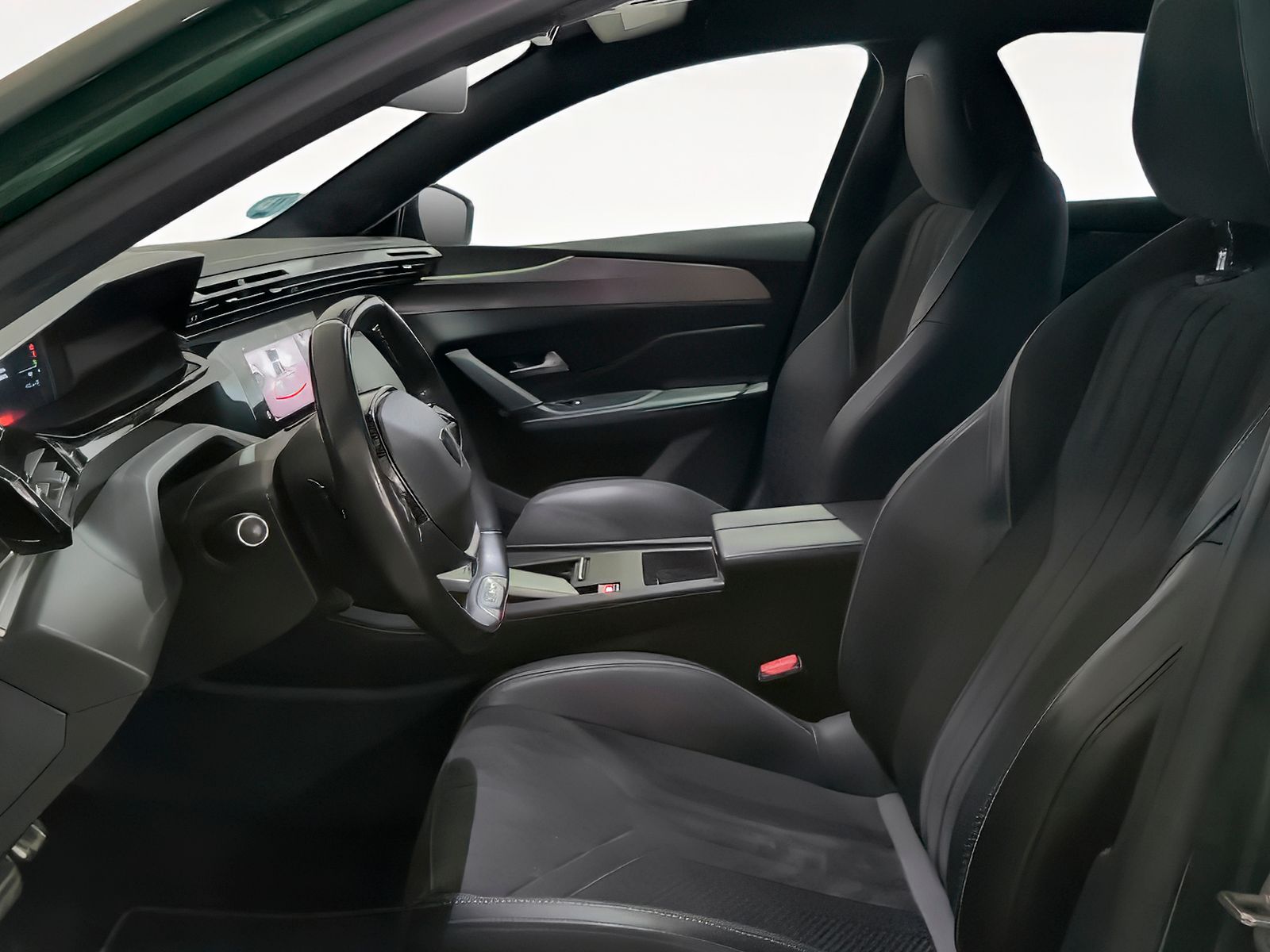 Peugeot 308 BlueHDi 130 GT EAT8 - foto 11