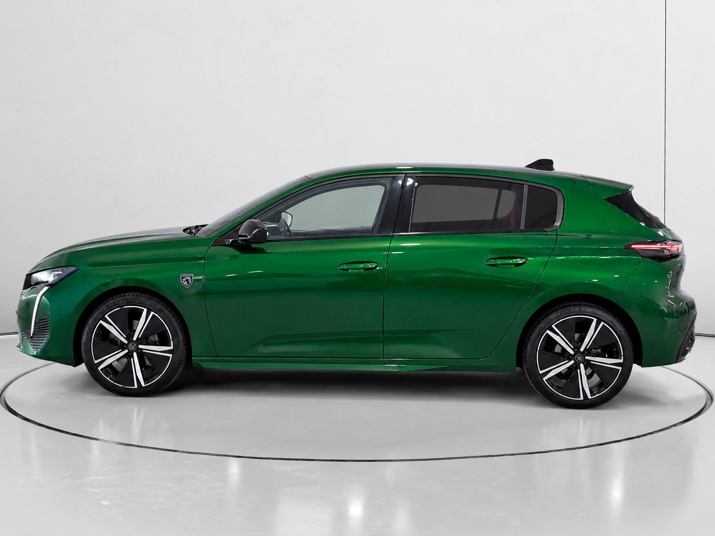 Peugeot 308 BlueHDi 130 GT EAT8 - foto 6