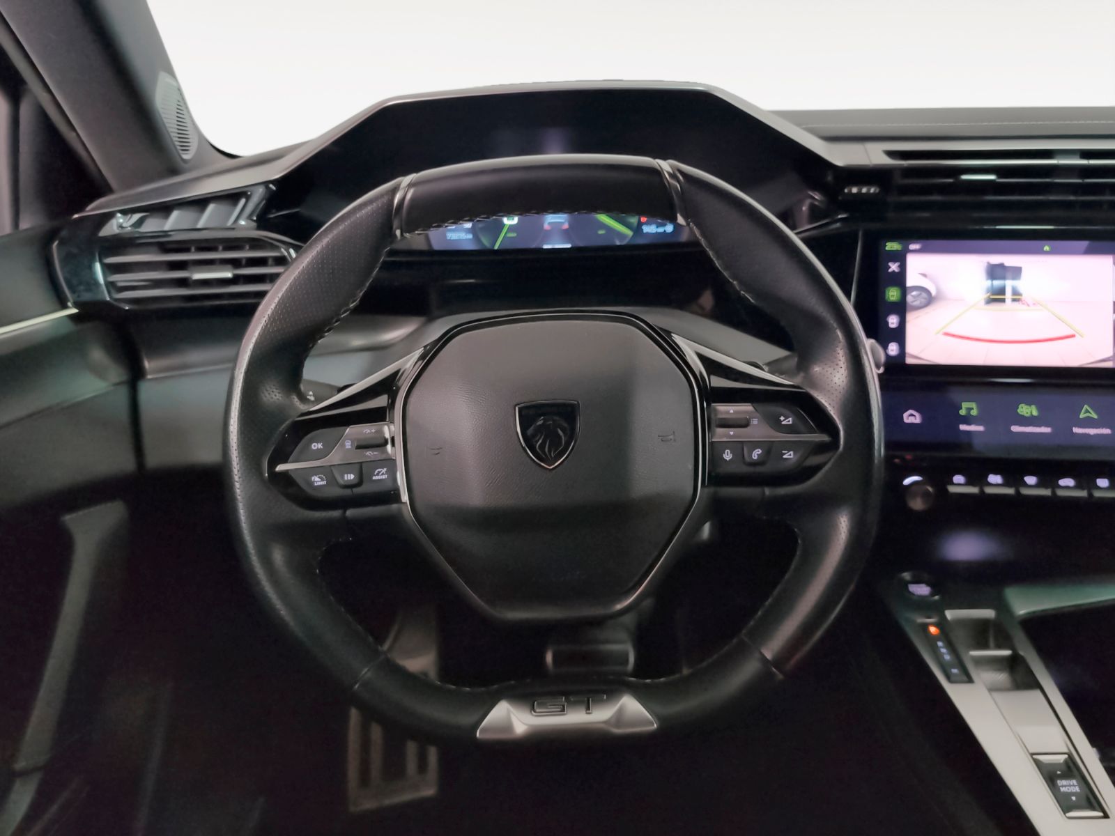 Peugeot 308 BlueHDi 130 GT EAT8 - foto 10