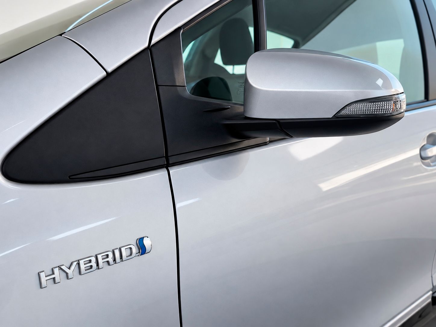Toyota Yaris 1.5 Hybrid Active - foto 23