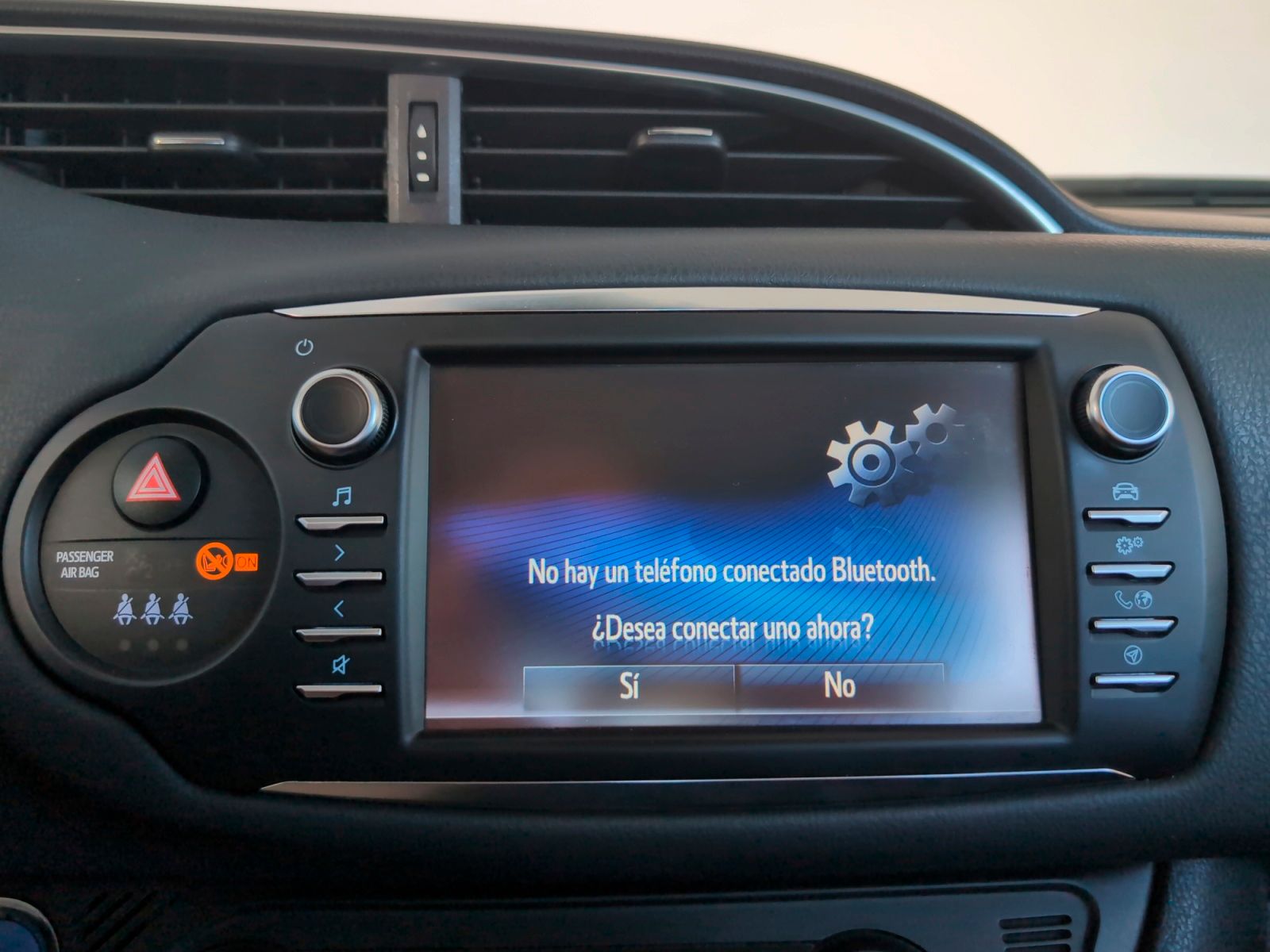 Toyota Yaris 1.5 Hybrid Active - foto 19