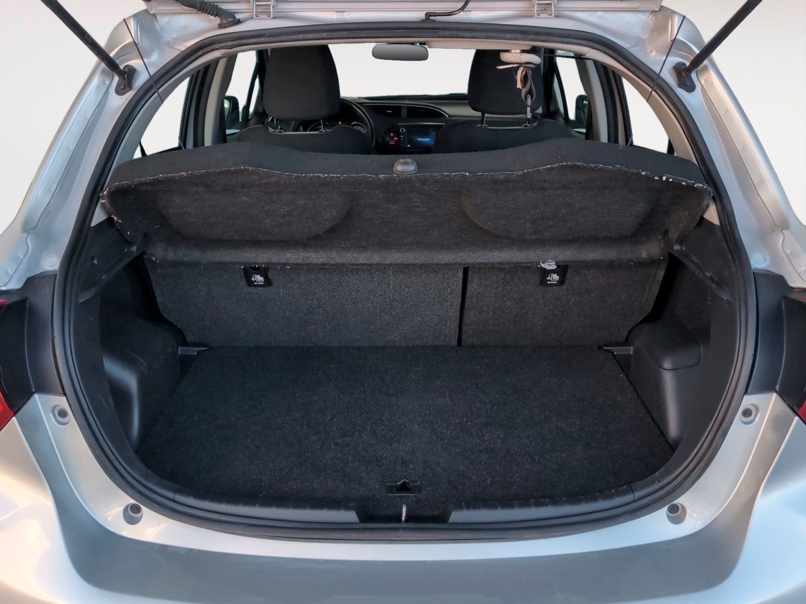 Toyota Yaris 1.5 Hybrid Active - foto 14