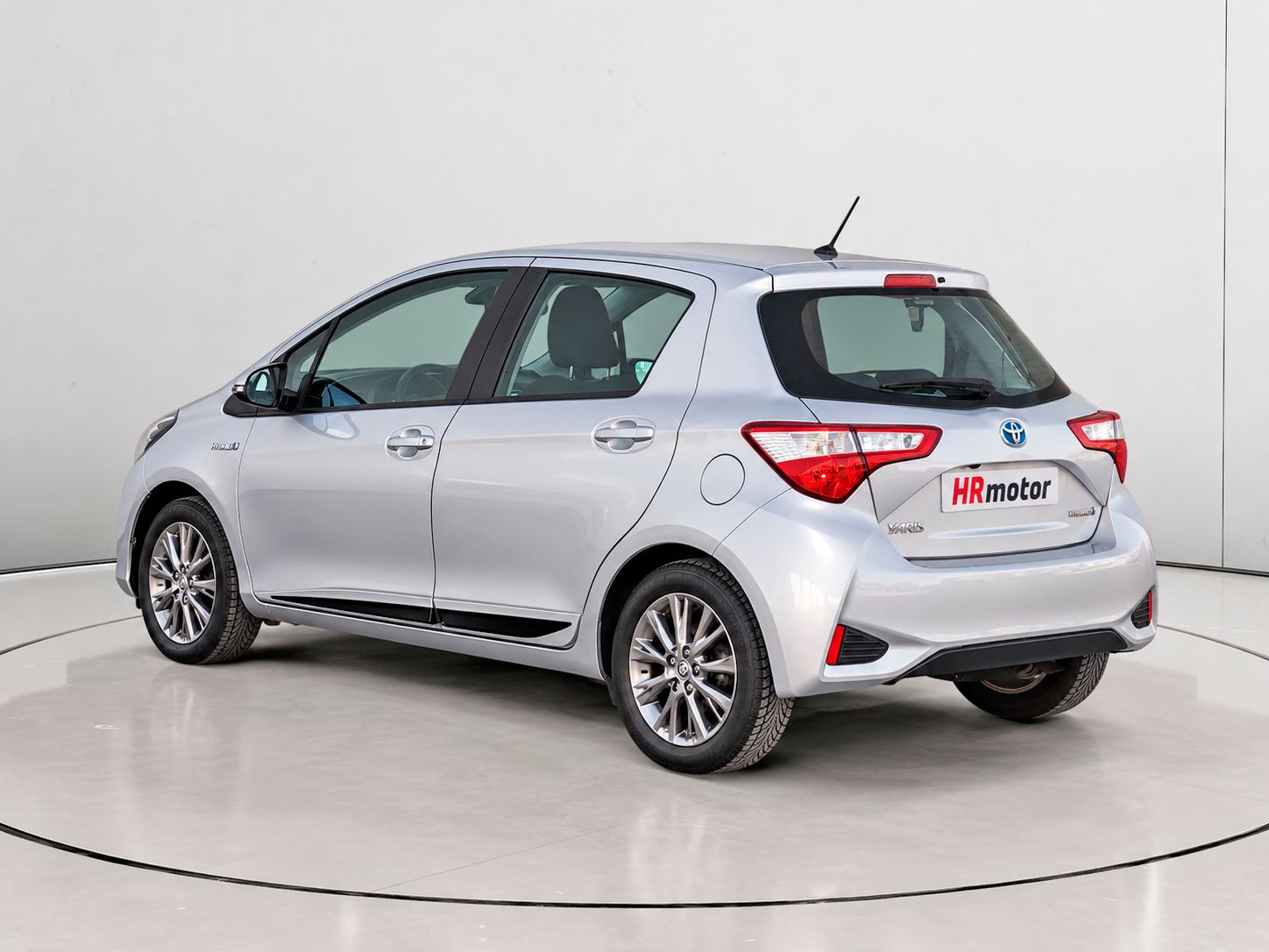 Toyota Yaris 1.5 Hybrid Active - foto 5