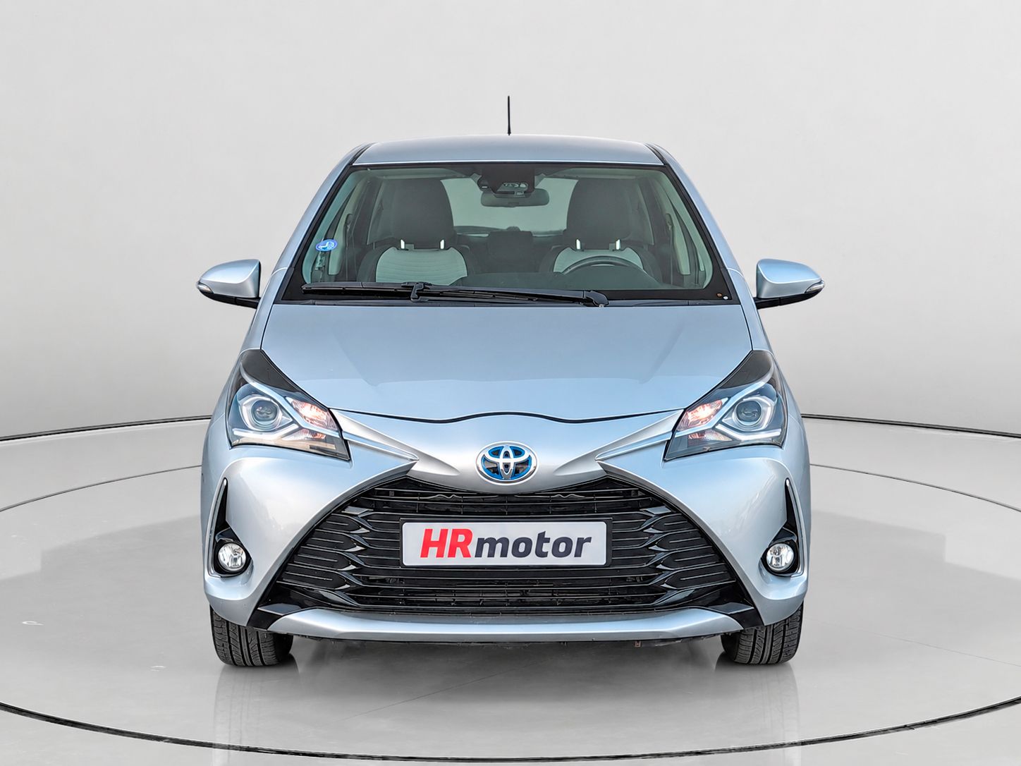 Toyota Yaris 1.5 Hybrid Active - foto 7