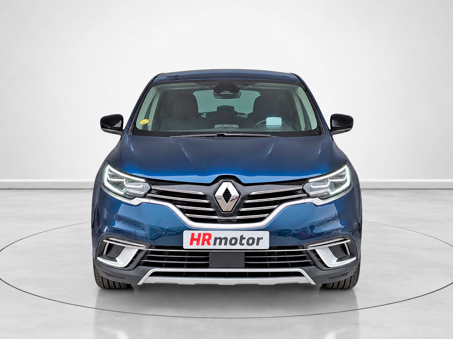 Renault Espace Zen Blue dCi EDC - foto 7