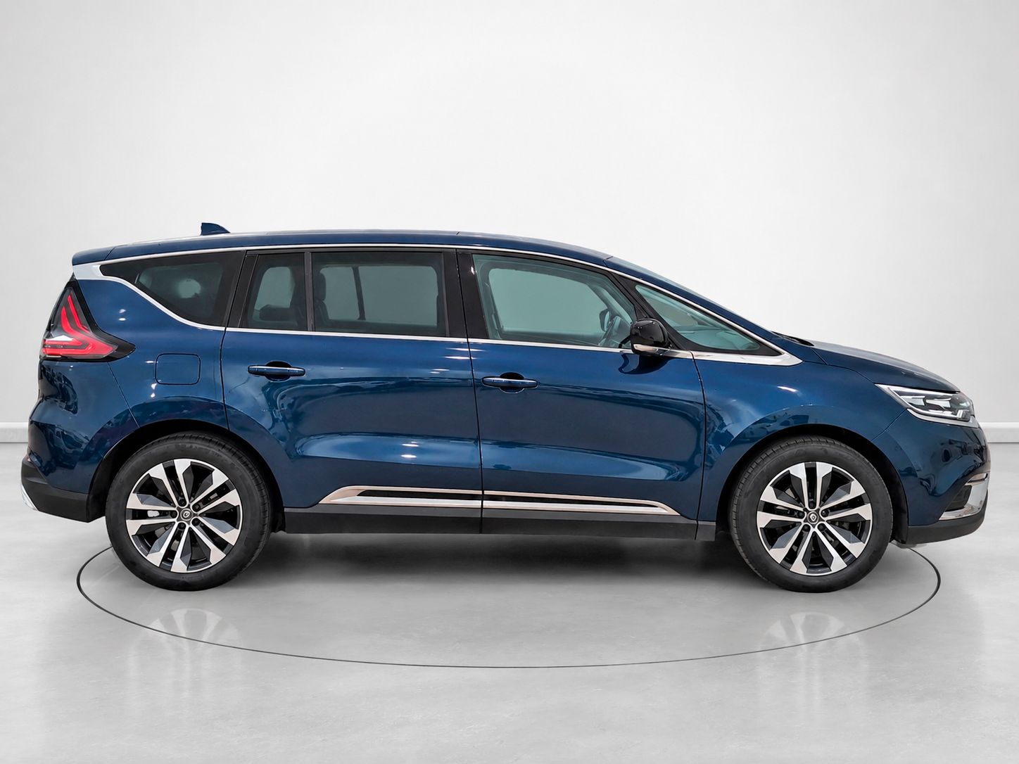 Renault Espace Zen Blue dCi EDC - foto 2