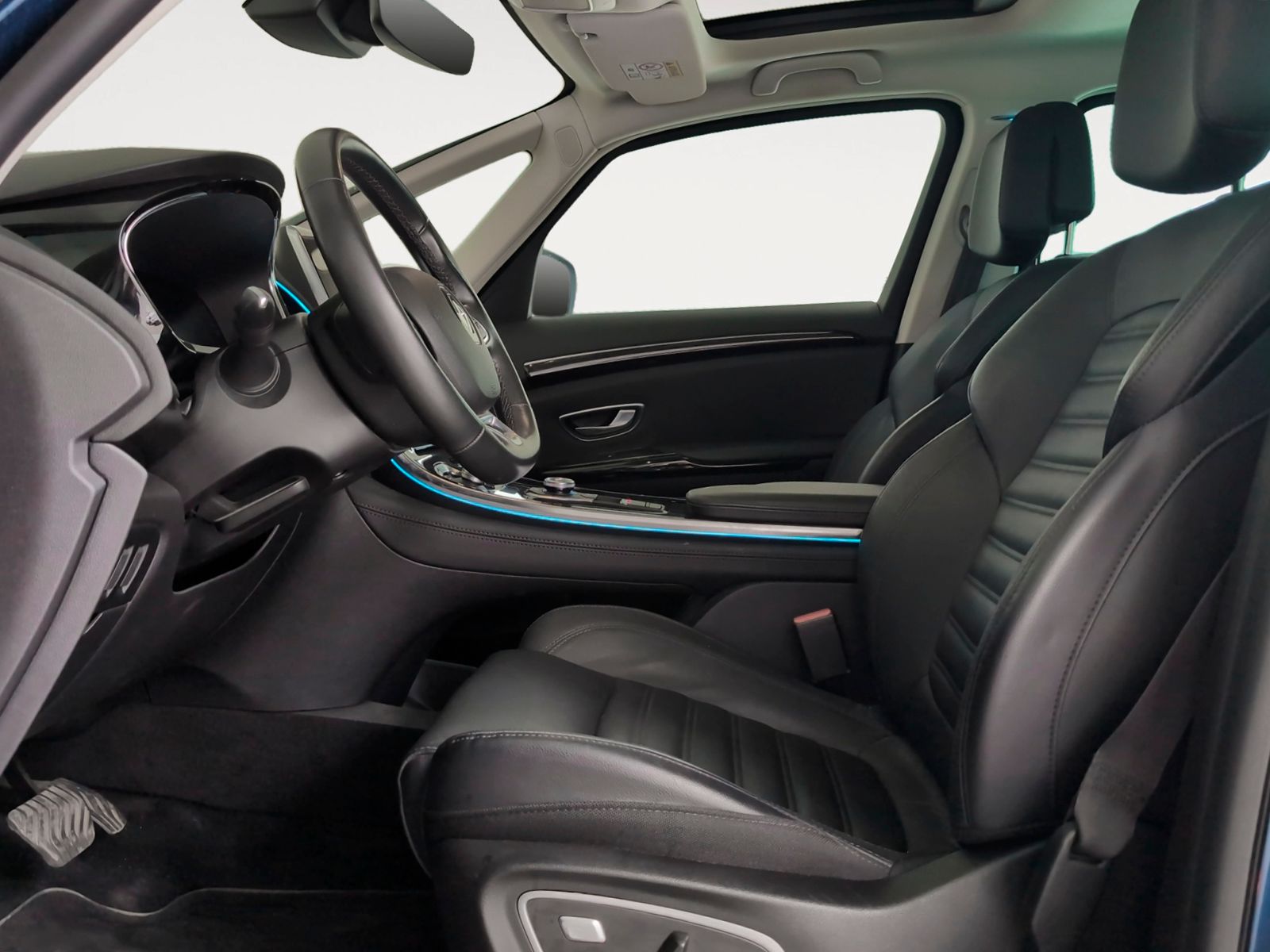 Renault Espace Zen Blue dCi EDC - foto 11
