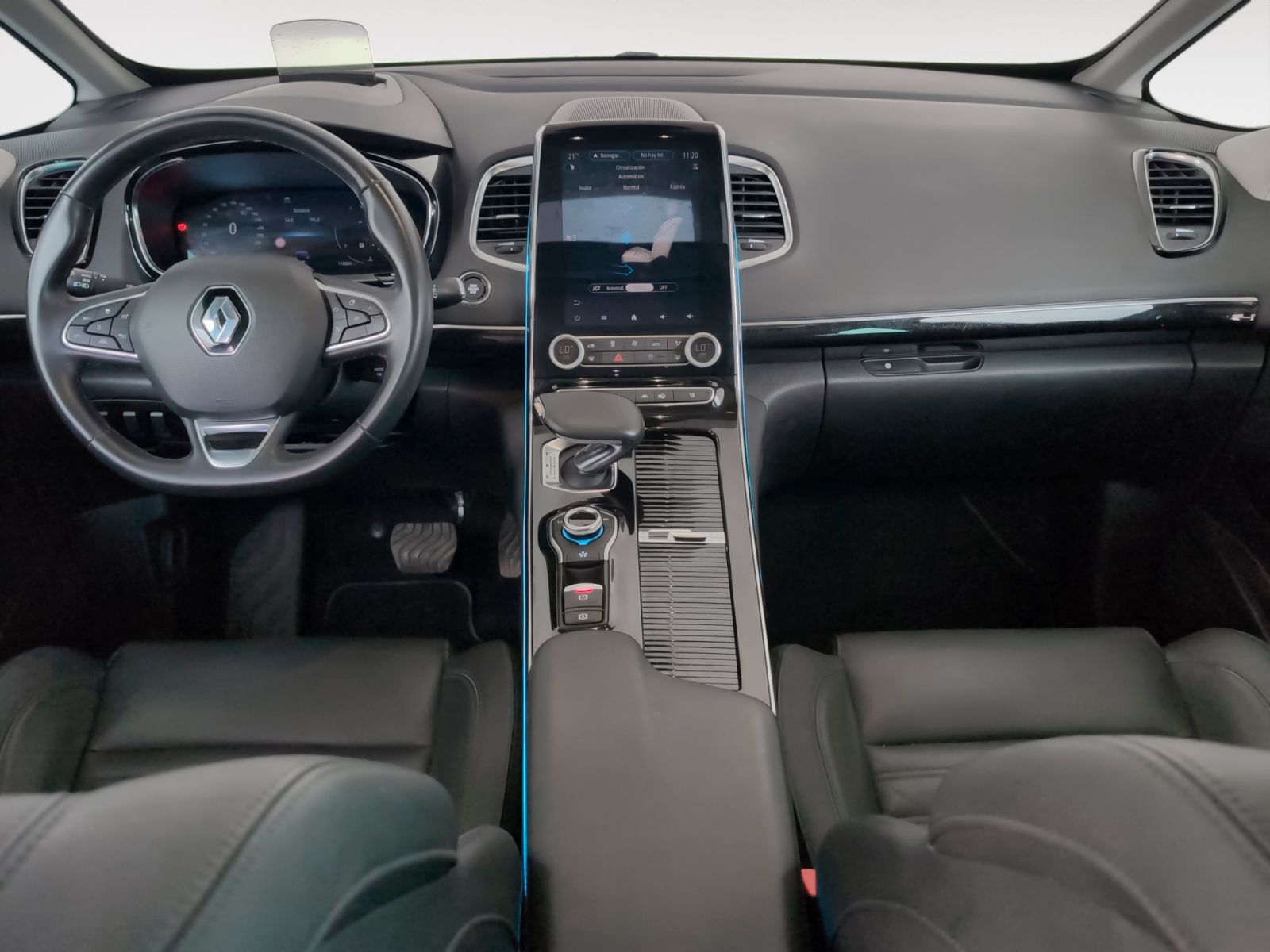 Renault Espace Zen Blue dCi EDC - foto 9