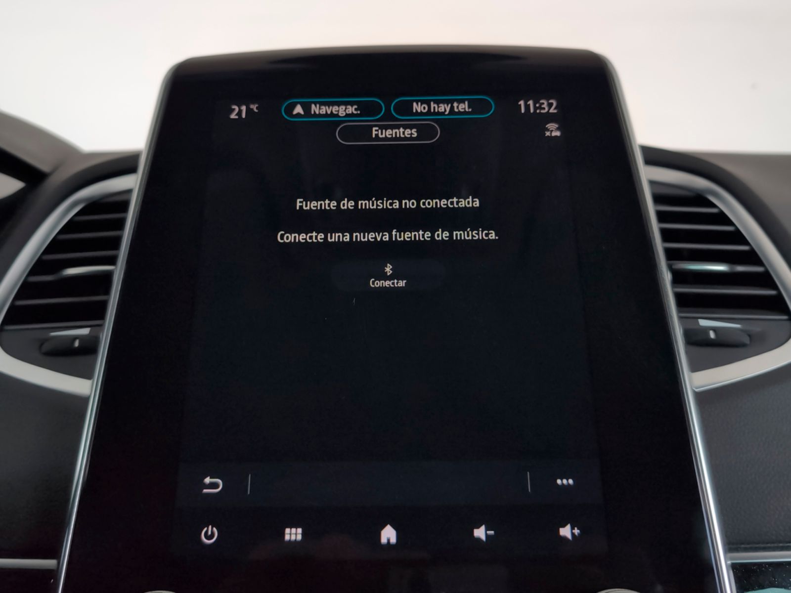 Renault Espace Zen Blue dCi EDC - foto 22