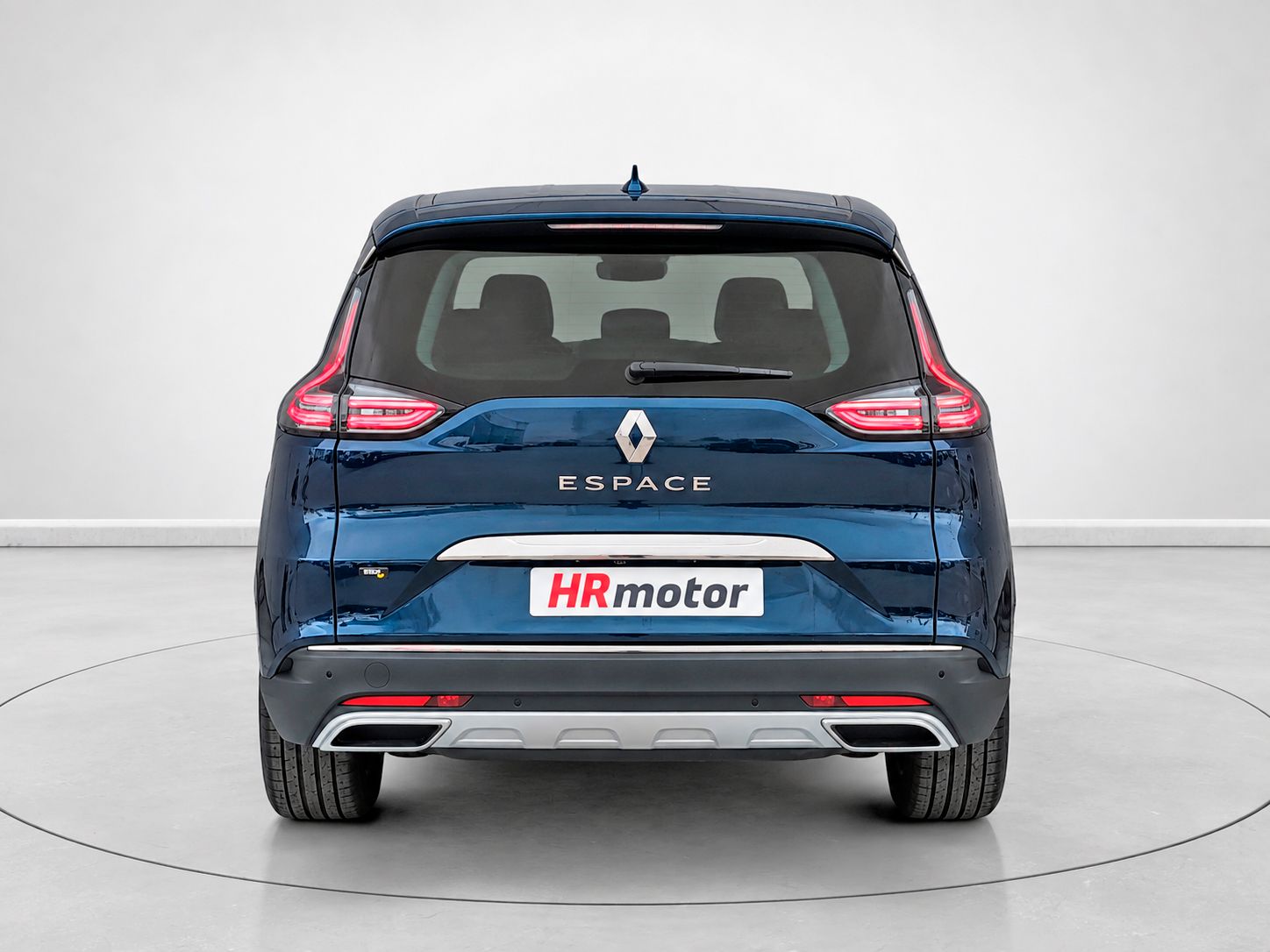 Renault Espace Zen Blue dCi EDC - foto 4