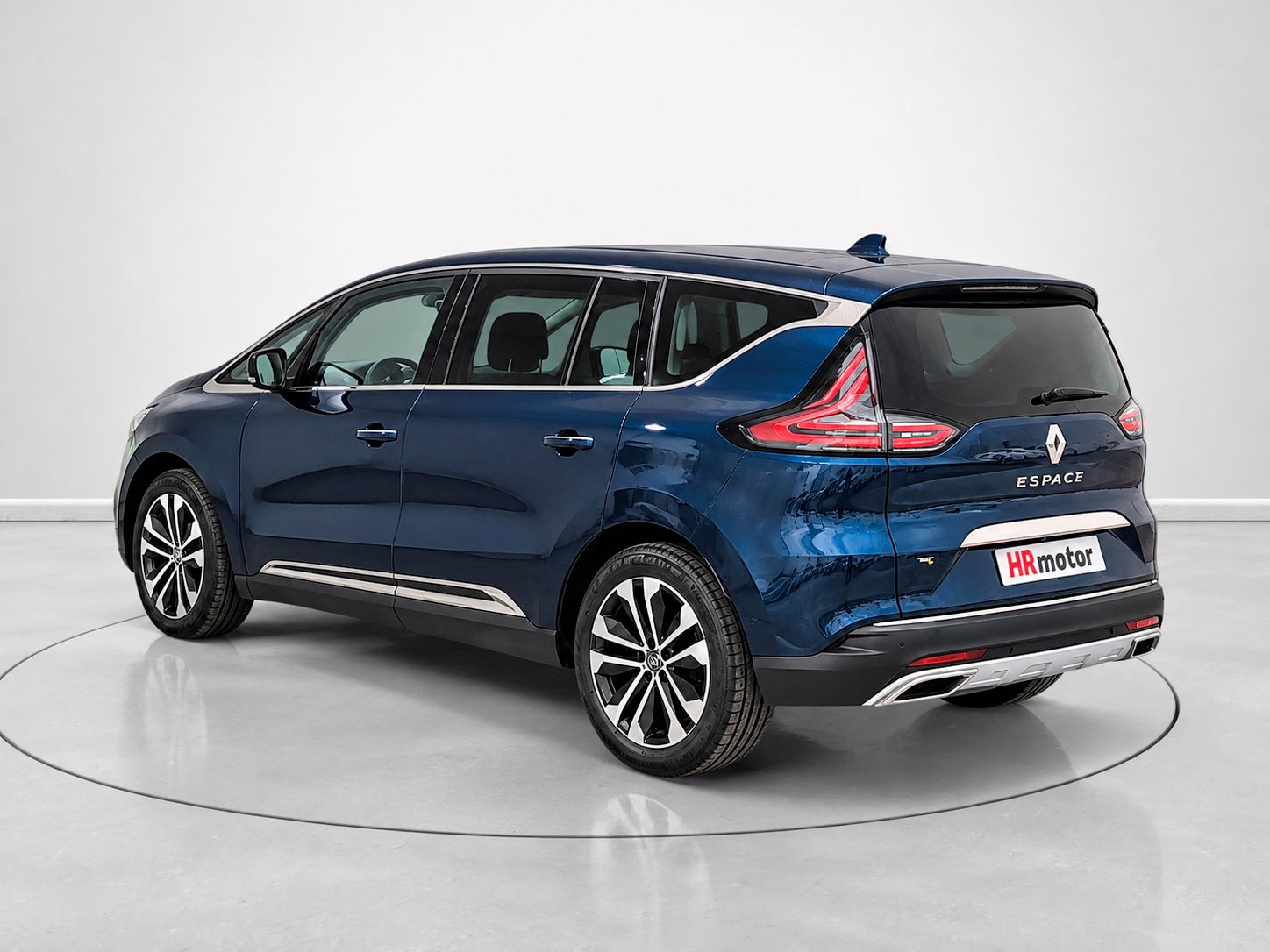 Renault Espace Zen Blue dCi EDC - foto 5