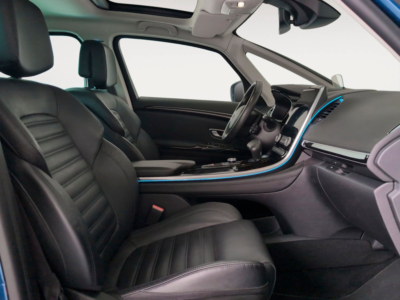 Renault Espace Zen Blue dCi EDC - foto 14