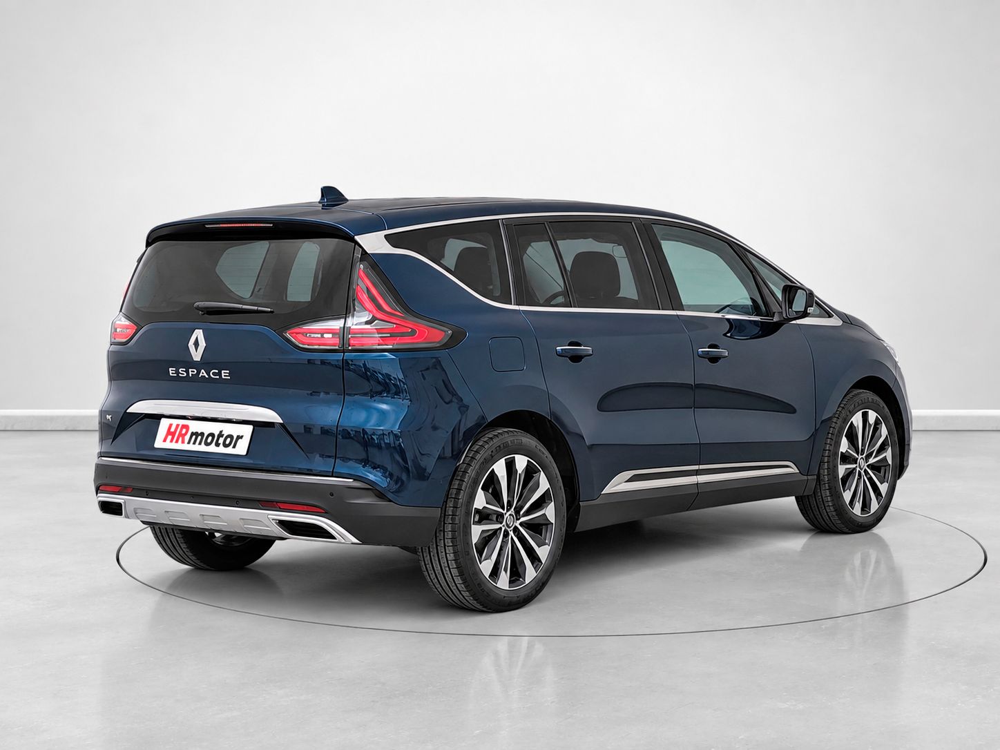 Renault Espace Zen Blue dCi EDC - foto 3