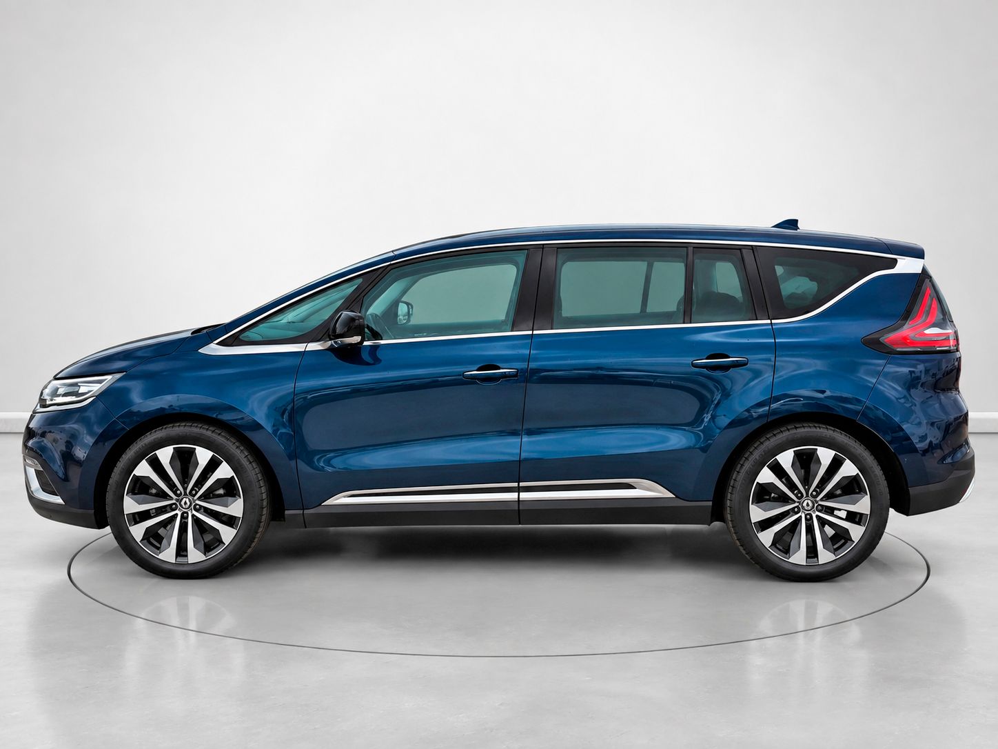 Renault Espace Zen Blue dCi EDC - foto 6