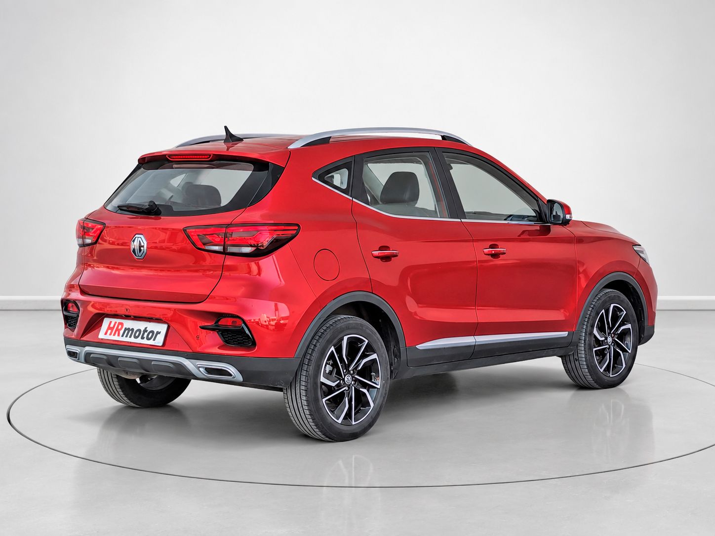 MG ZS 1.0T Luxury - foto 3