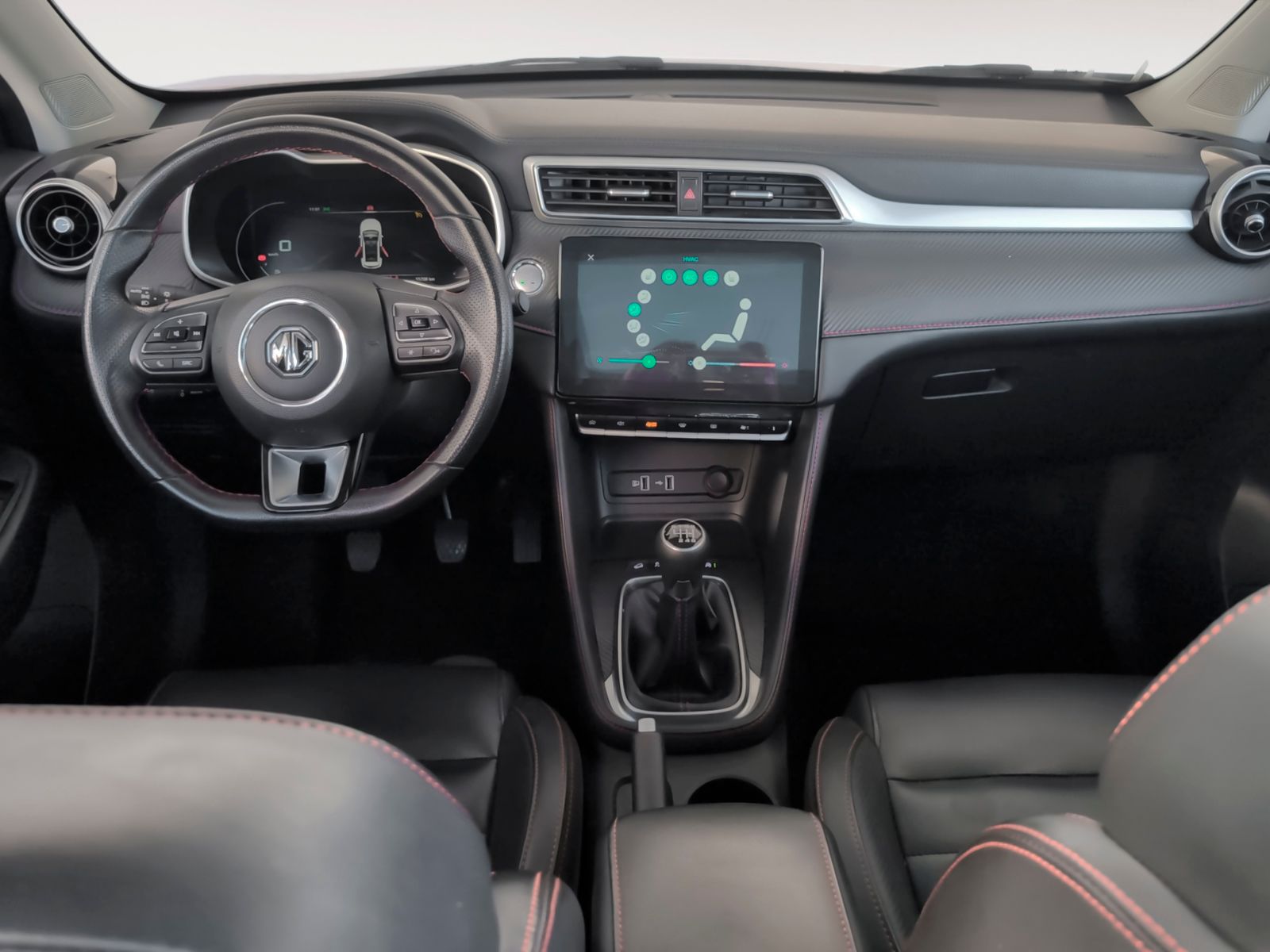 MG ZS 1.0T Luxury - foto 8