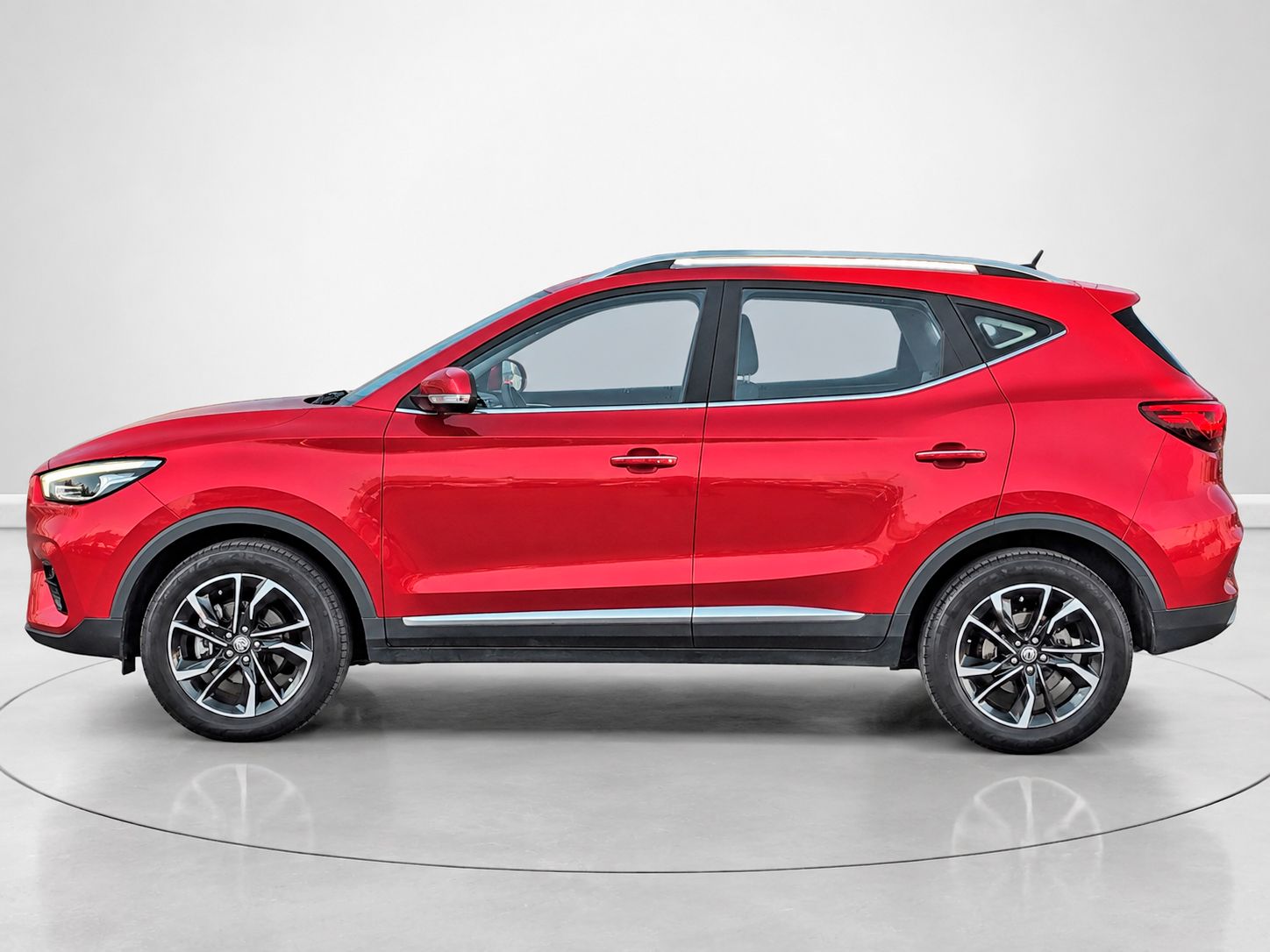 MG ZS 1.0T Luxury - foto 6
