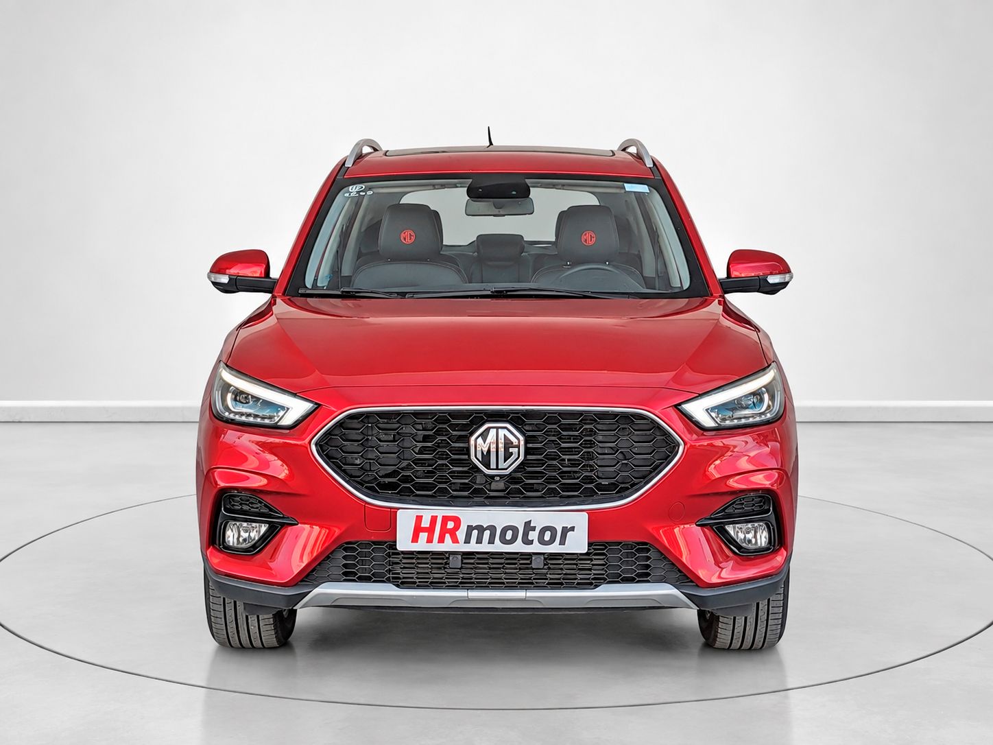 MG ZS 1.0T Luxury - foto 7