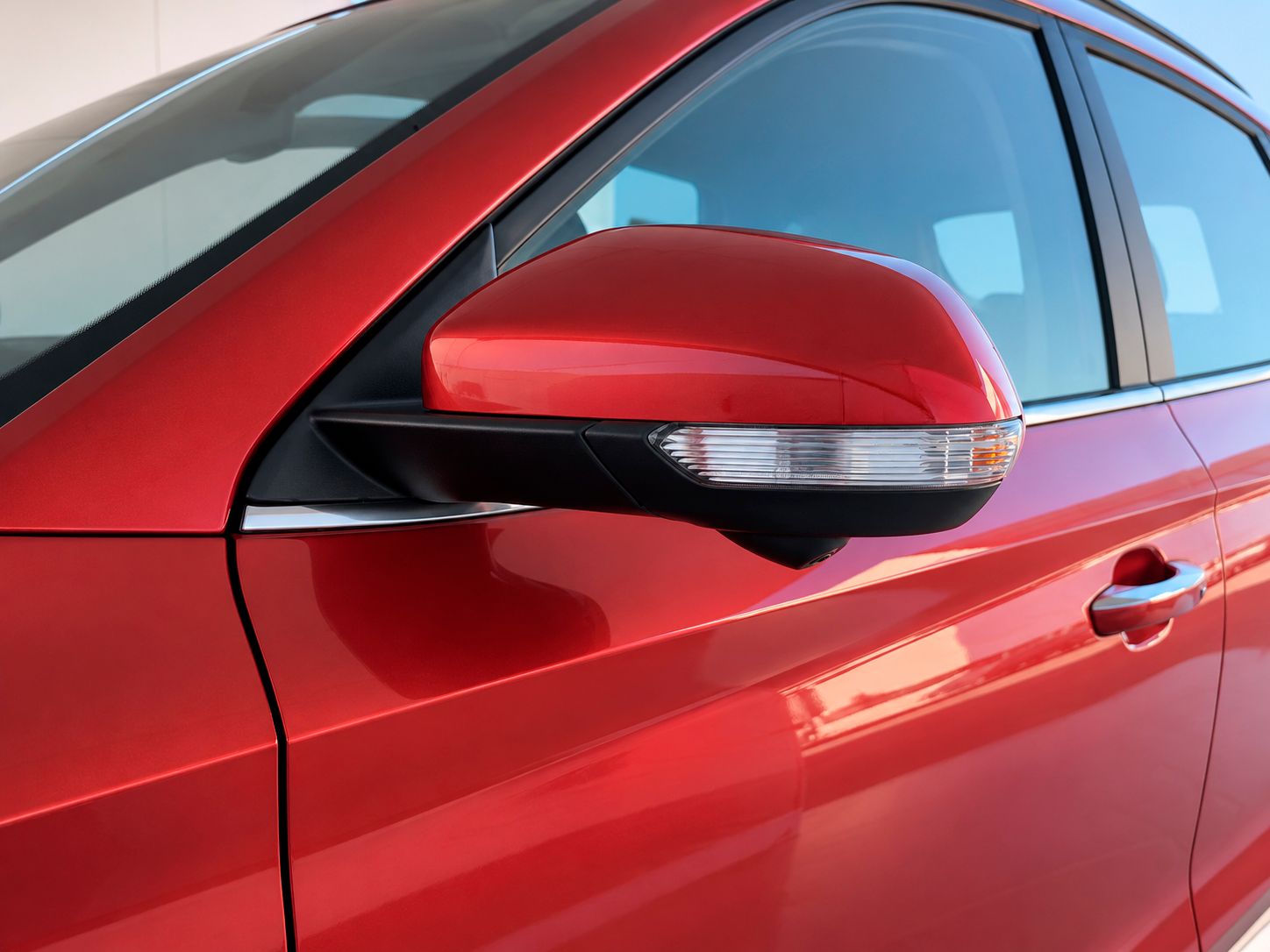 MG ZS 1.0T Luxury - foto 23