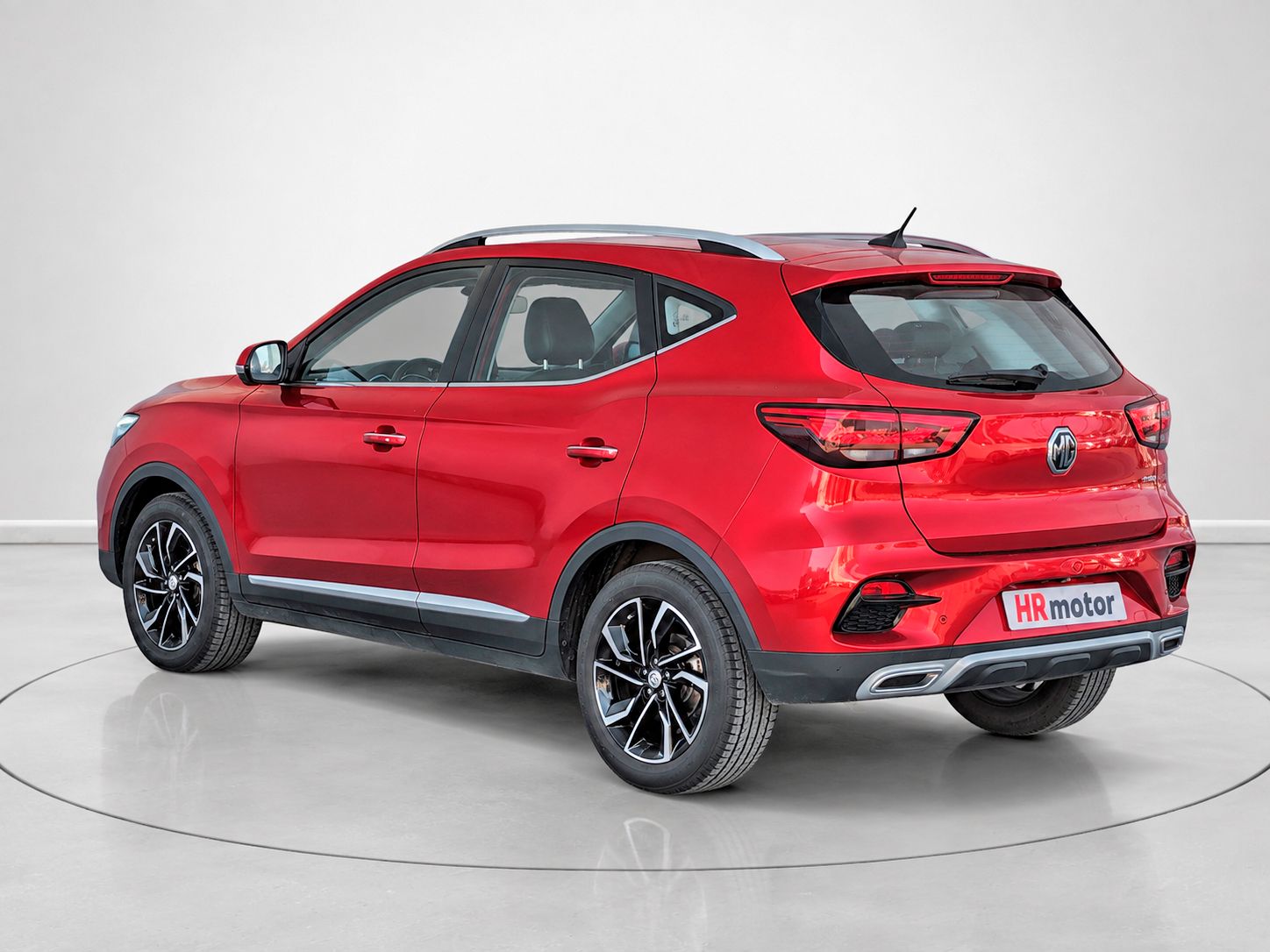 MG ZS 1.0T Luxury - foto 5