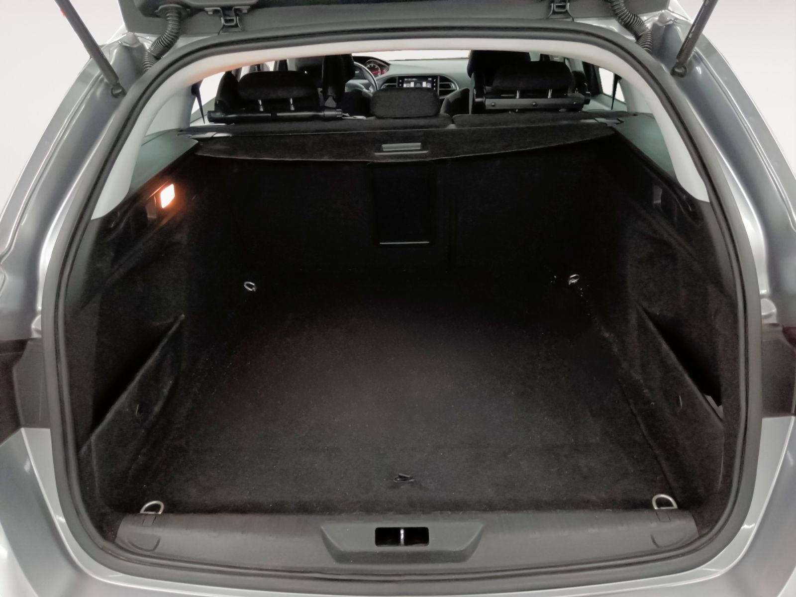 Peugeot 308 BlueHDi 120 Style - foto 13
