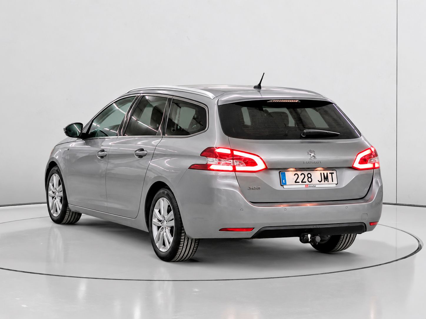 Peugeot 308 BlueHDi 120 Style - foto 5