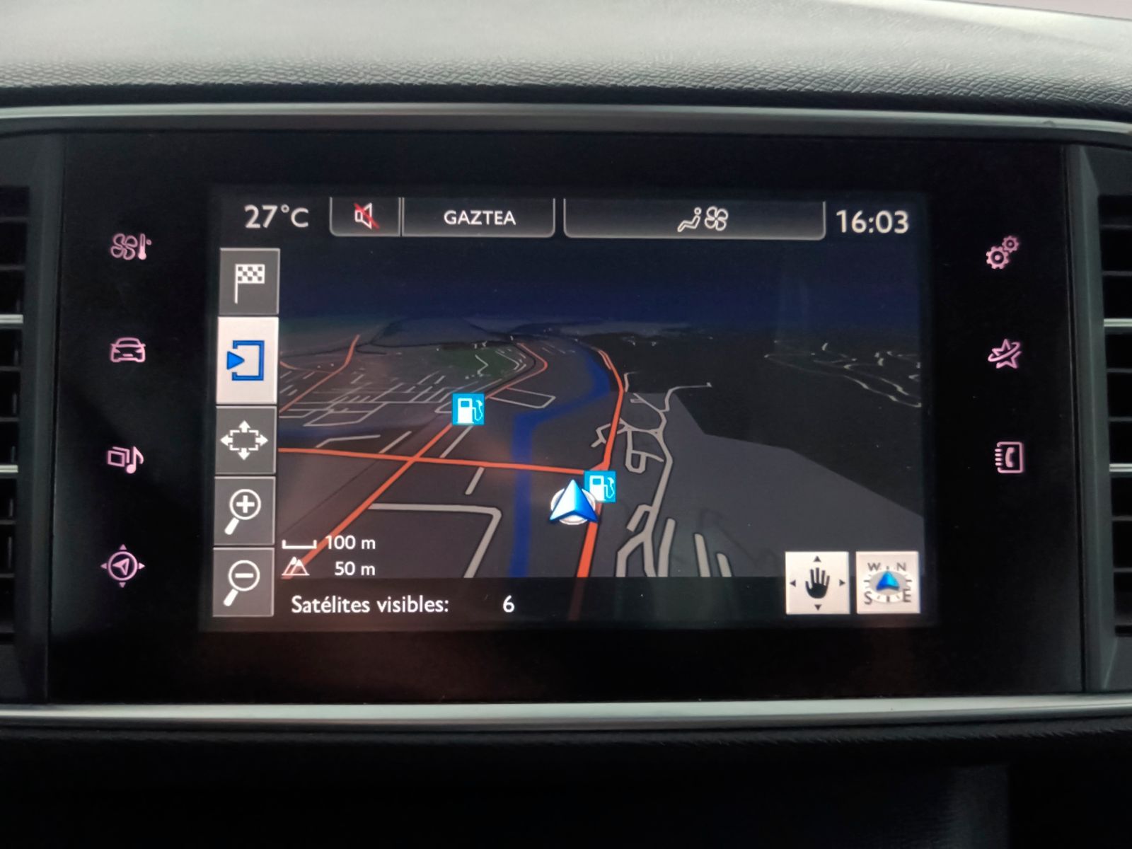Peugeot 308 BlueHDi 120 Style - foto 15
