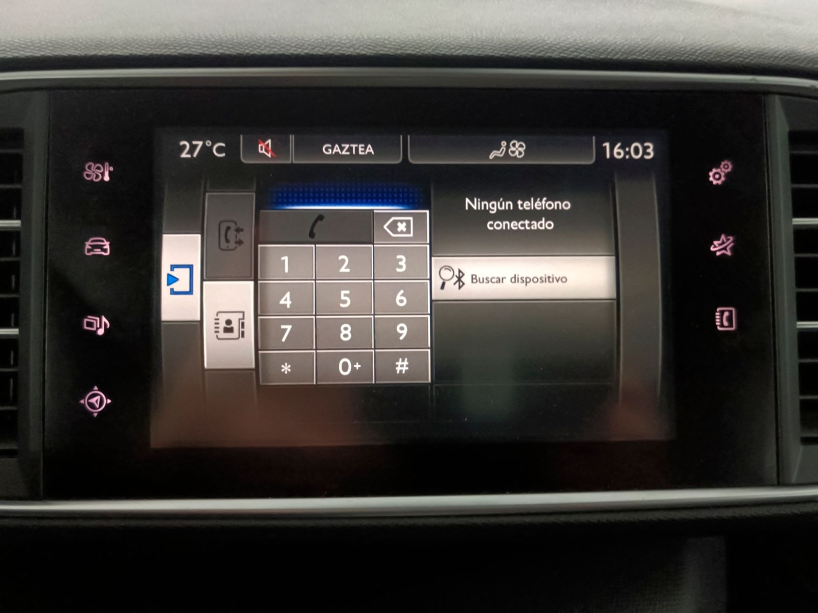 Peugeot 308 BlueHDi 120 Style - foto 17