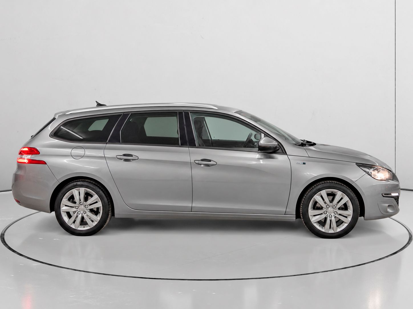 Peugeot 308 BlueHDi 120 Style - foto 2