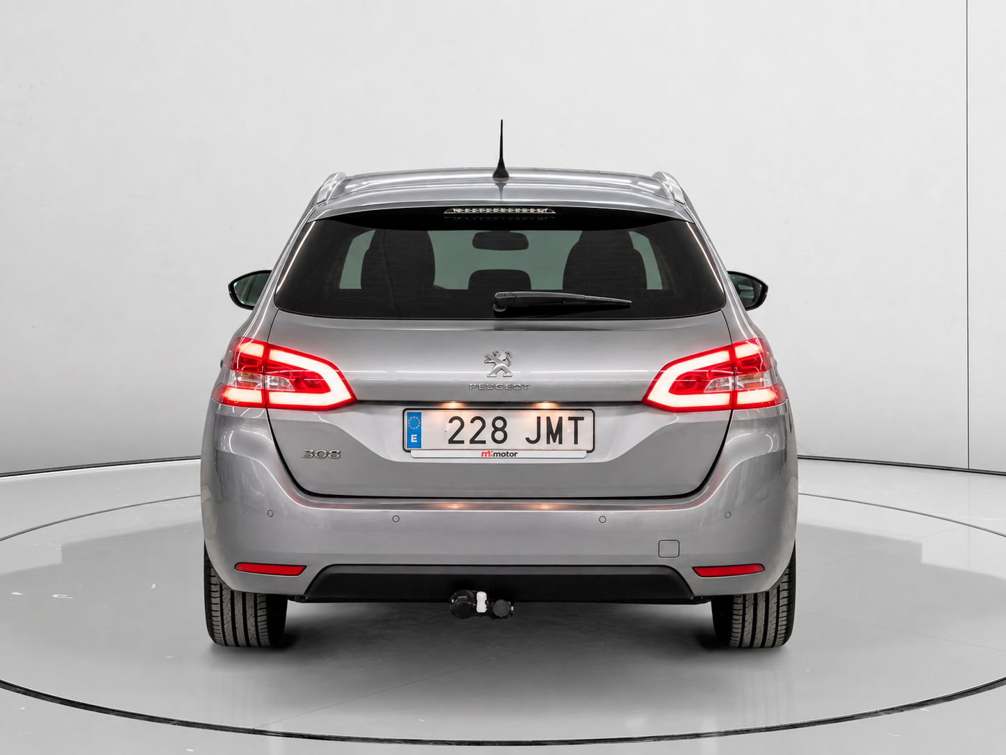 Peugeot 308 BlueHDi 120 Style - foto 4