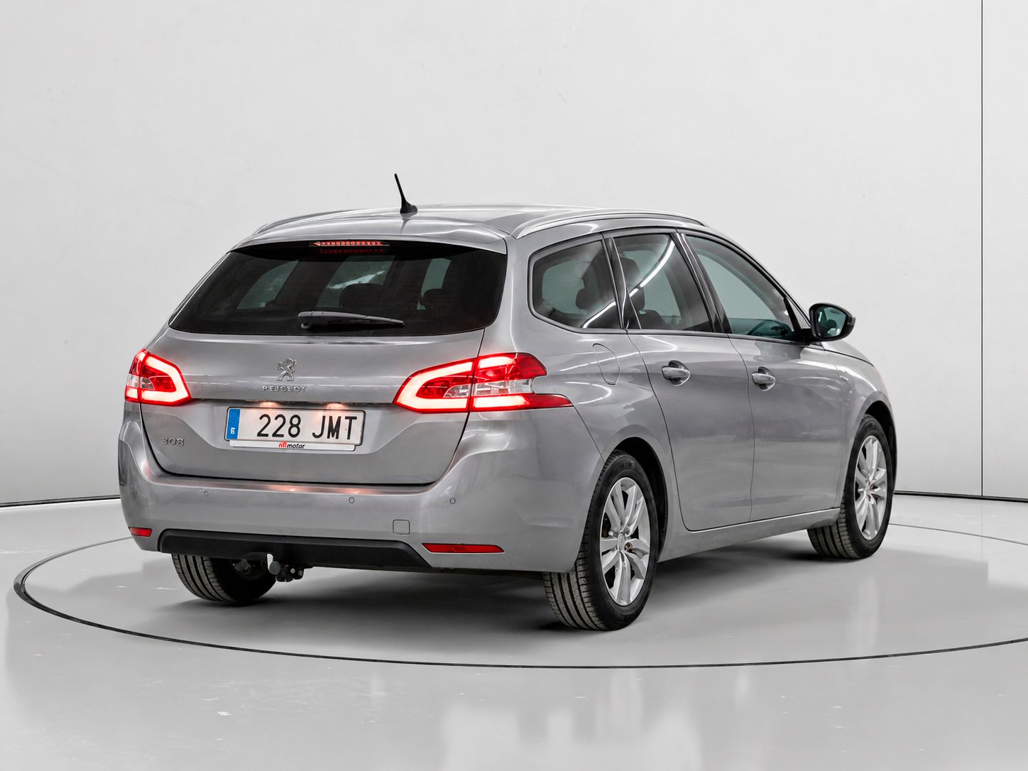 Peugeot 308 BlueHDi 120 Style - foto 3