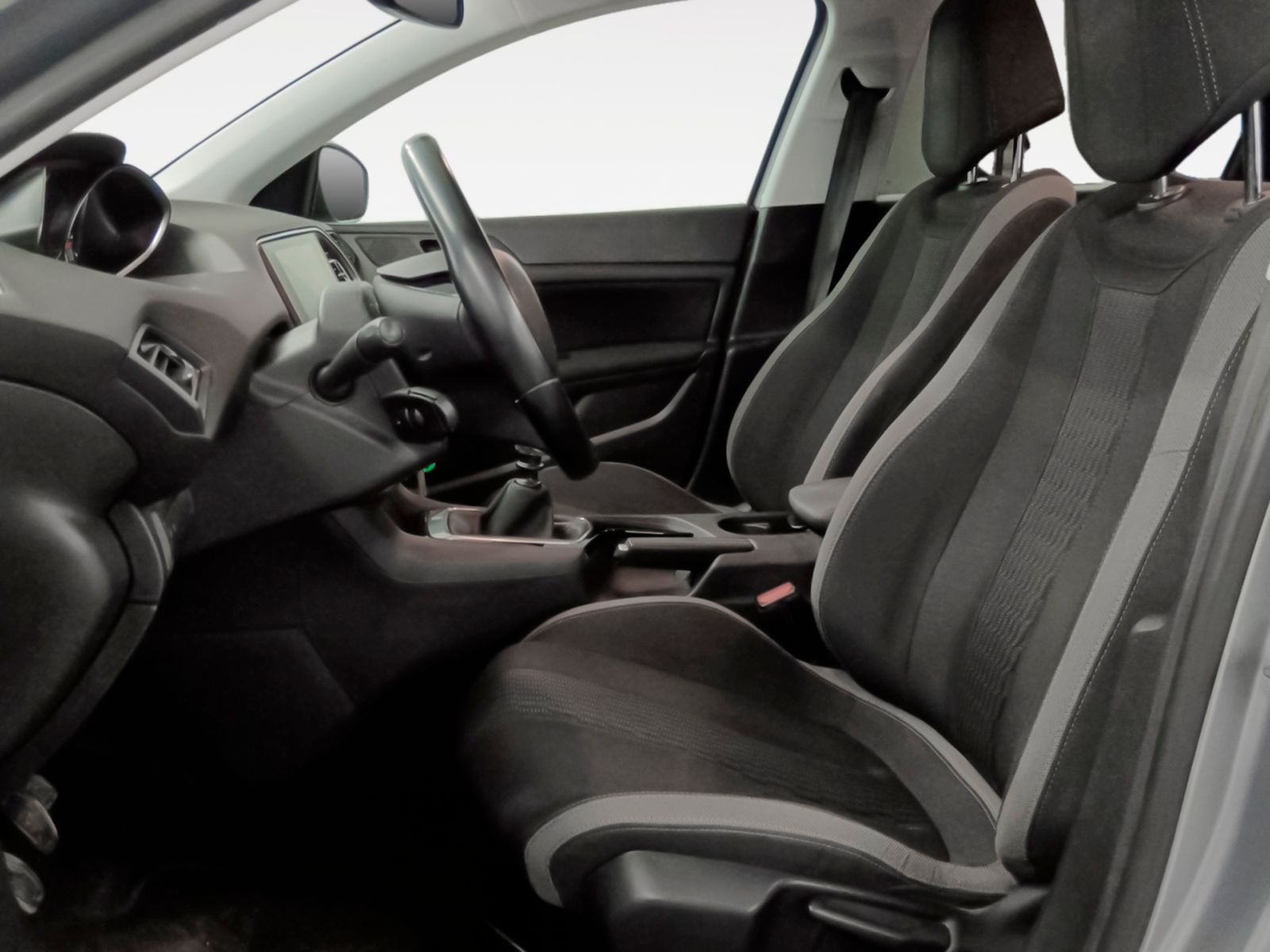 Peugeot 308 BlueHDi 120 Style - foto 10
