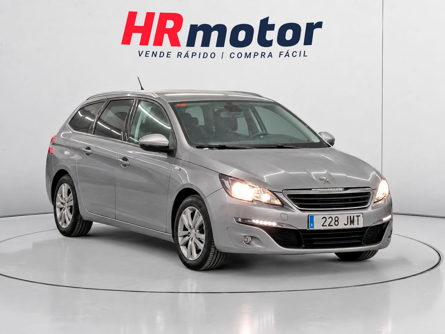 Peugeot 308 BlueHDi 120 Style - foto 1