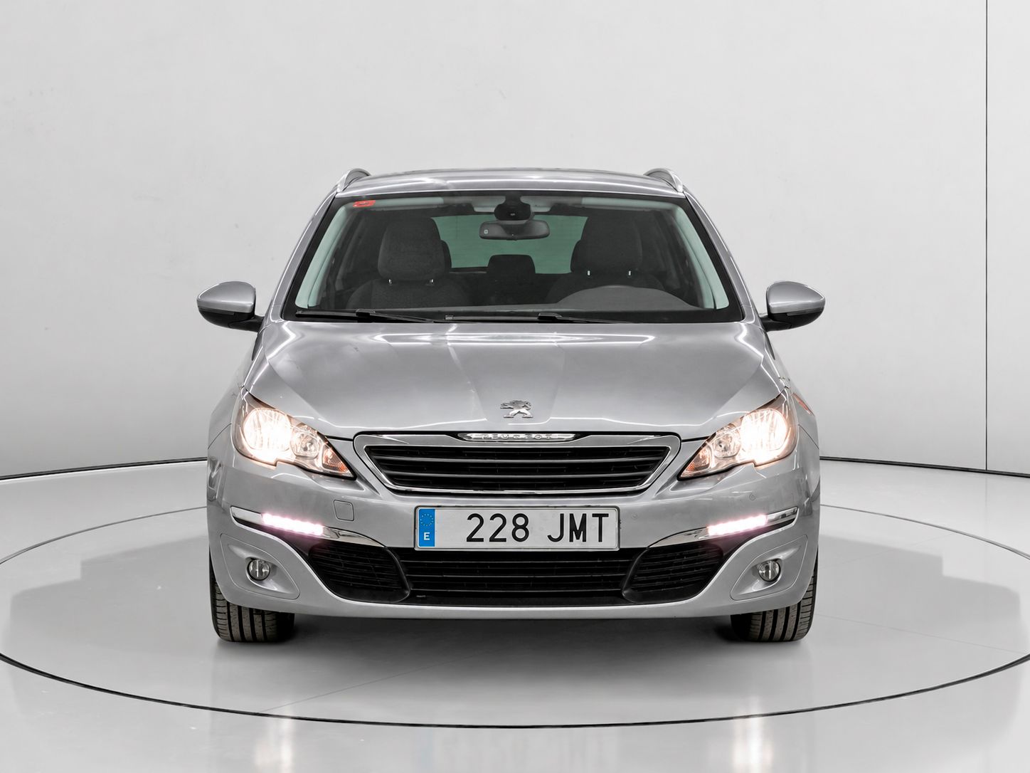 Peugeot 308 BlueHDi 120 Style - foto 7