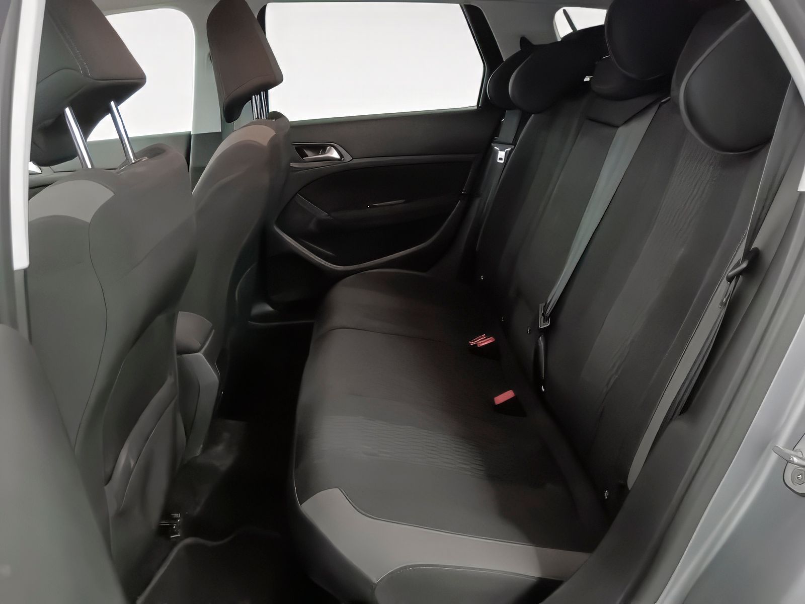 Peugeot 308 BlueHDi 120 Style - foto 11