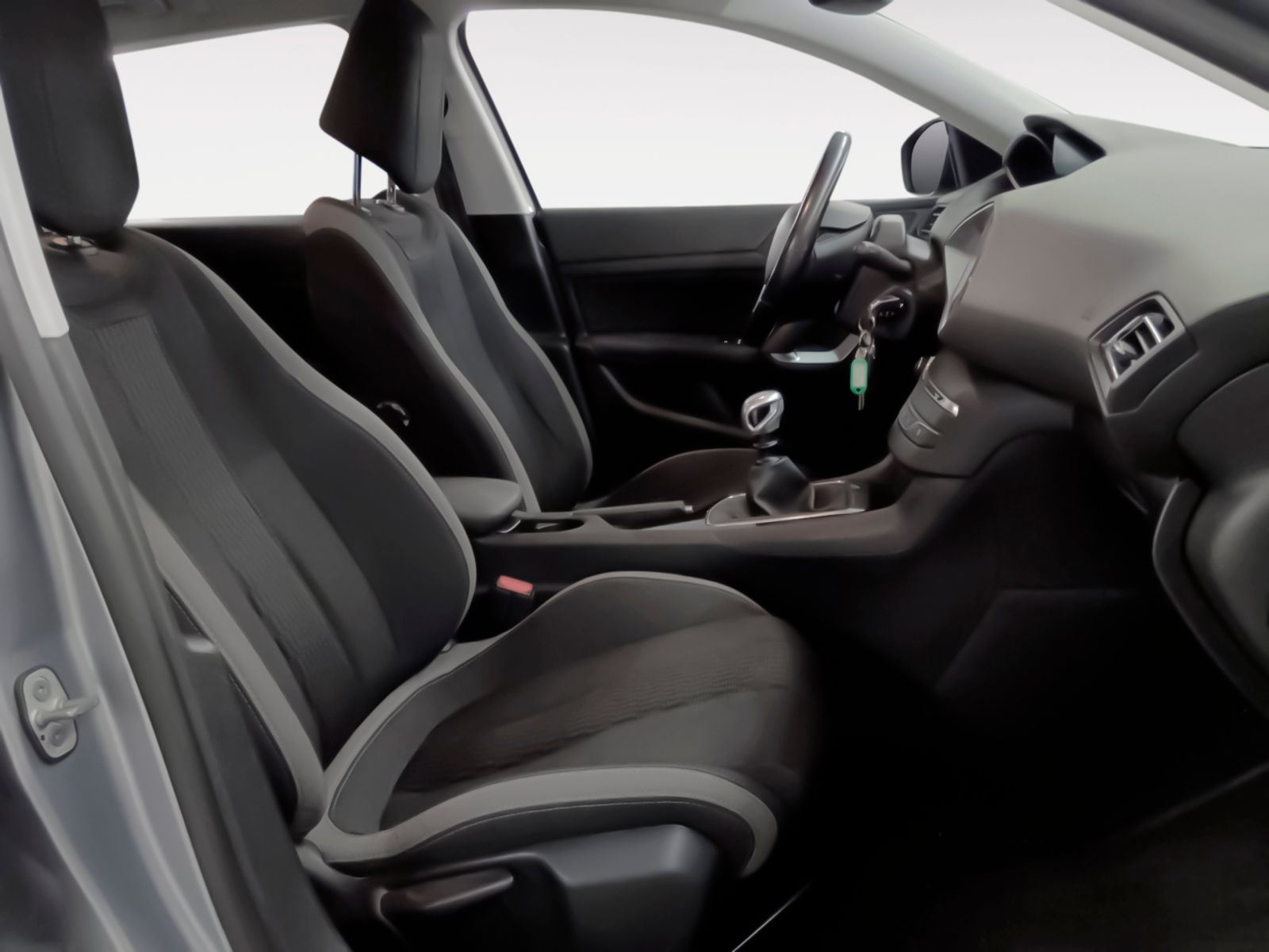 Peugeot 308 BlueHDi 120 Style - foto 12