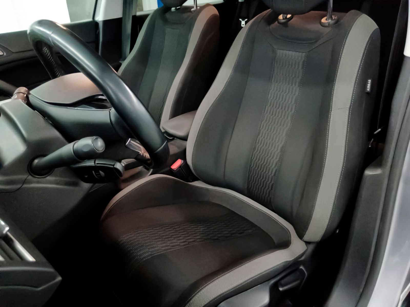 Peugeot 308 BlueHDi 120 Style - foto 20