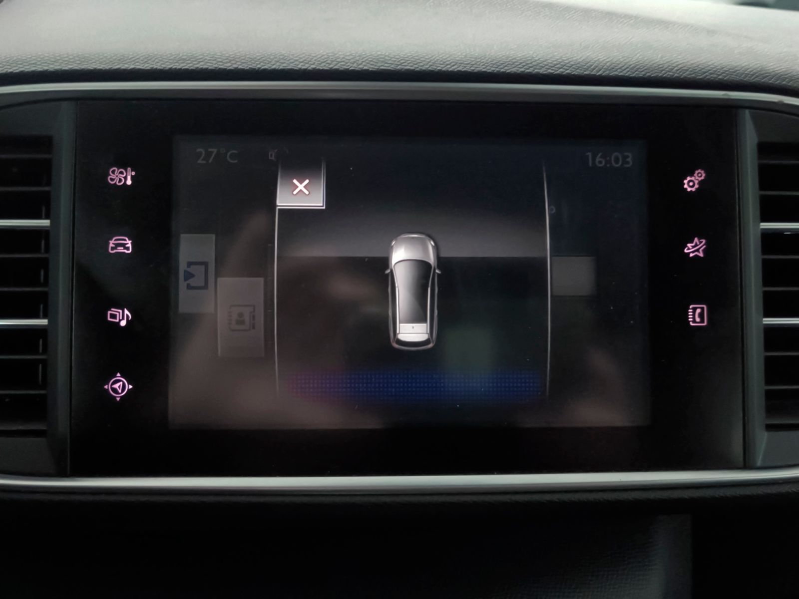 Peugeot 308 BlueHDi 120 Style - foto 18
