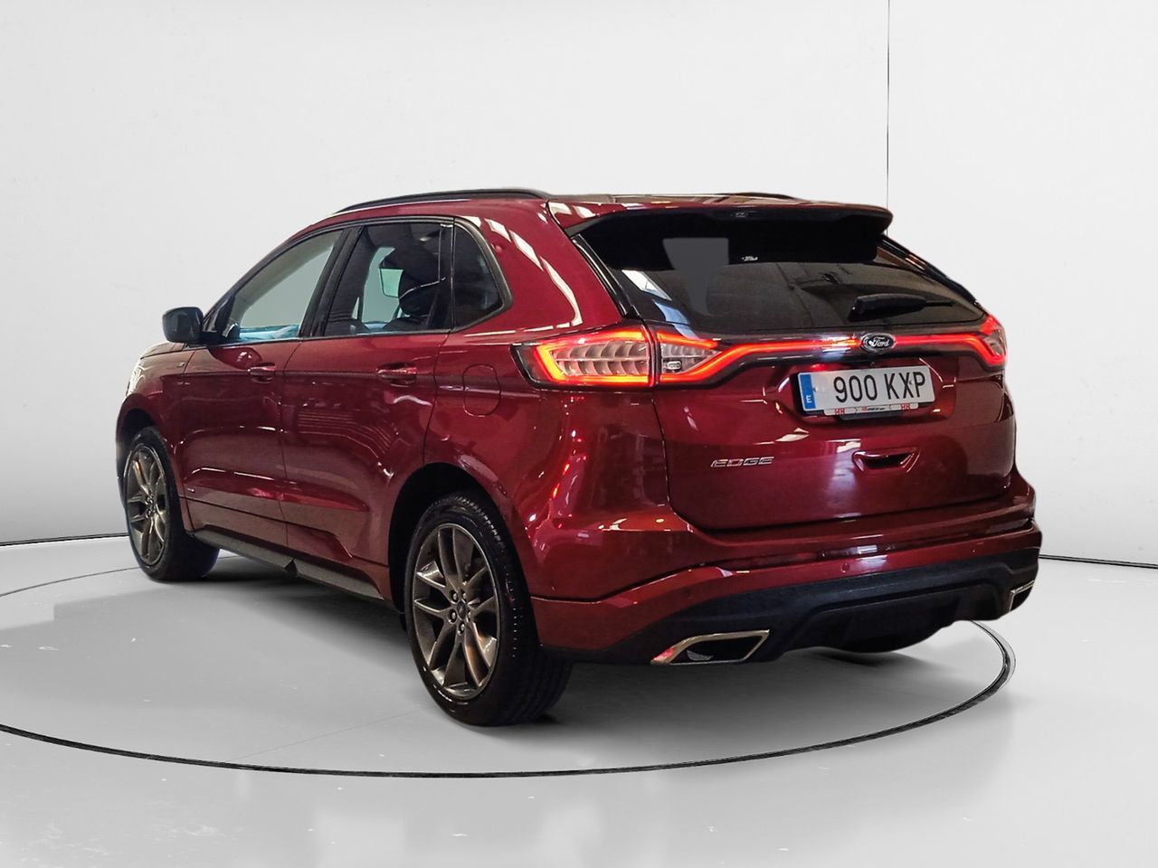 Ford Edge 2.0 TDCi ST-Line 4x4 PowerShift - foto 4