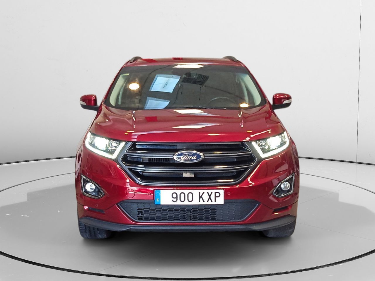 Ford Edge 2.0 TDCi ST-Line 4x4 PowerShift - foto 5