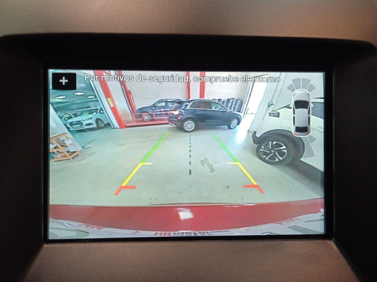 Ford Edge 2.0 TDCi ST-Line 4x4 PowerShift - foto 18