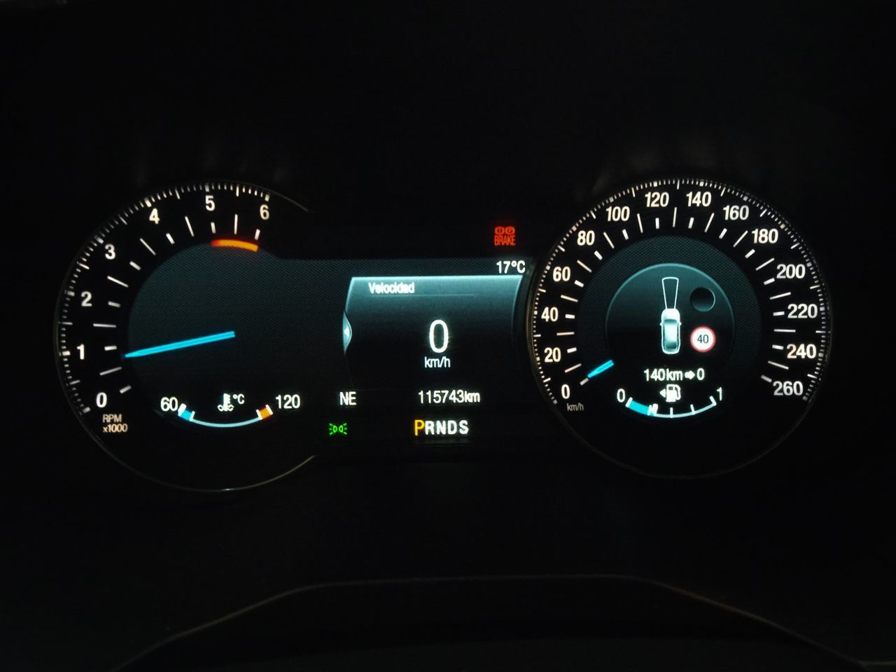 Ford Edge 2.0 TDCi ST-Line 4x4 PowerShift - foto 14