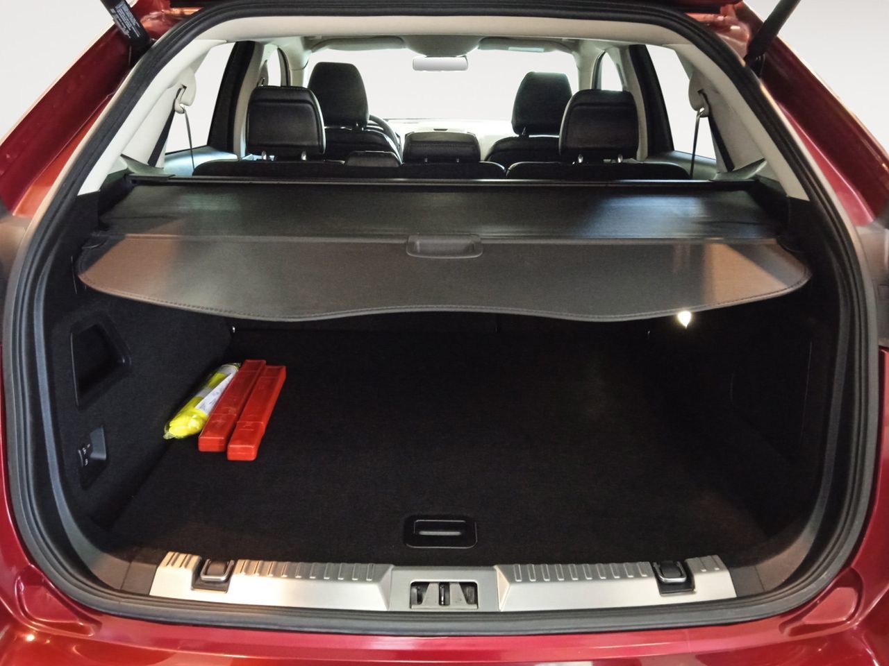 Ford Edge 2.0 TDCi ST-Line 4x4 PowerShift - foto 12