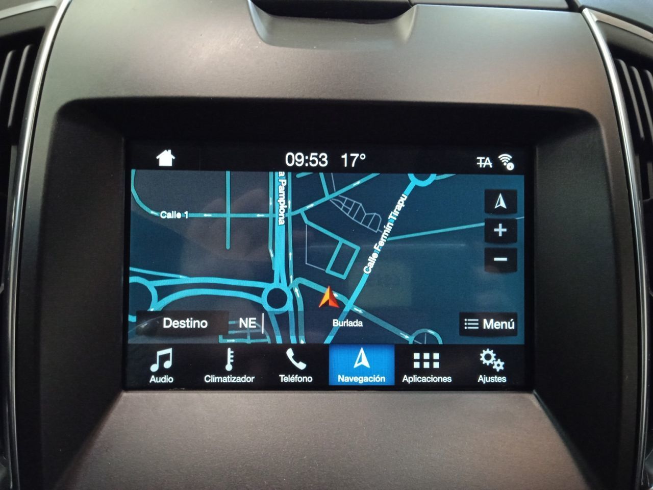 Ford Edge 2.0 TDCi ST-Line 4x4 PowerShift - foto 17
